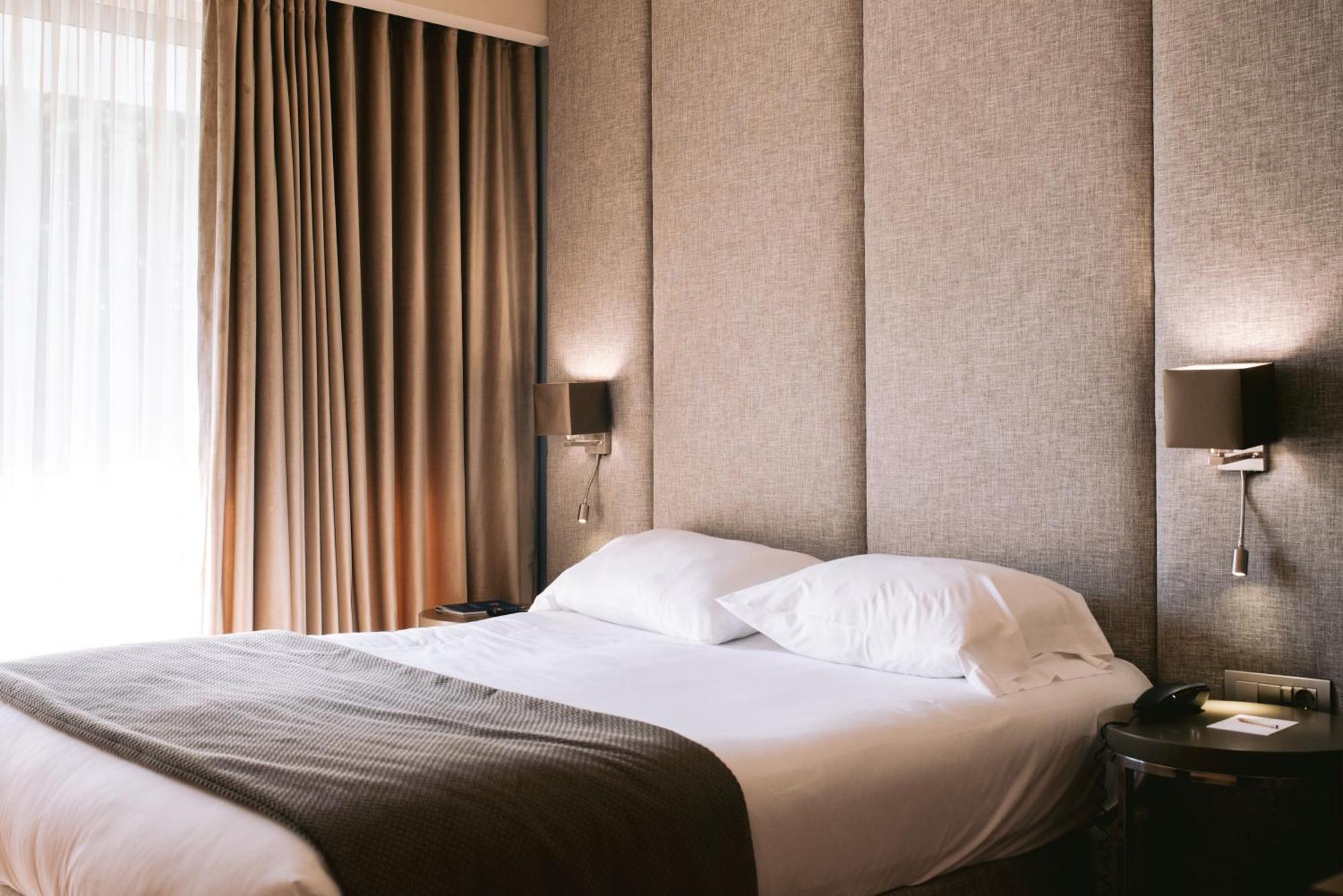 Double or Twin Room with New Year's Package