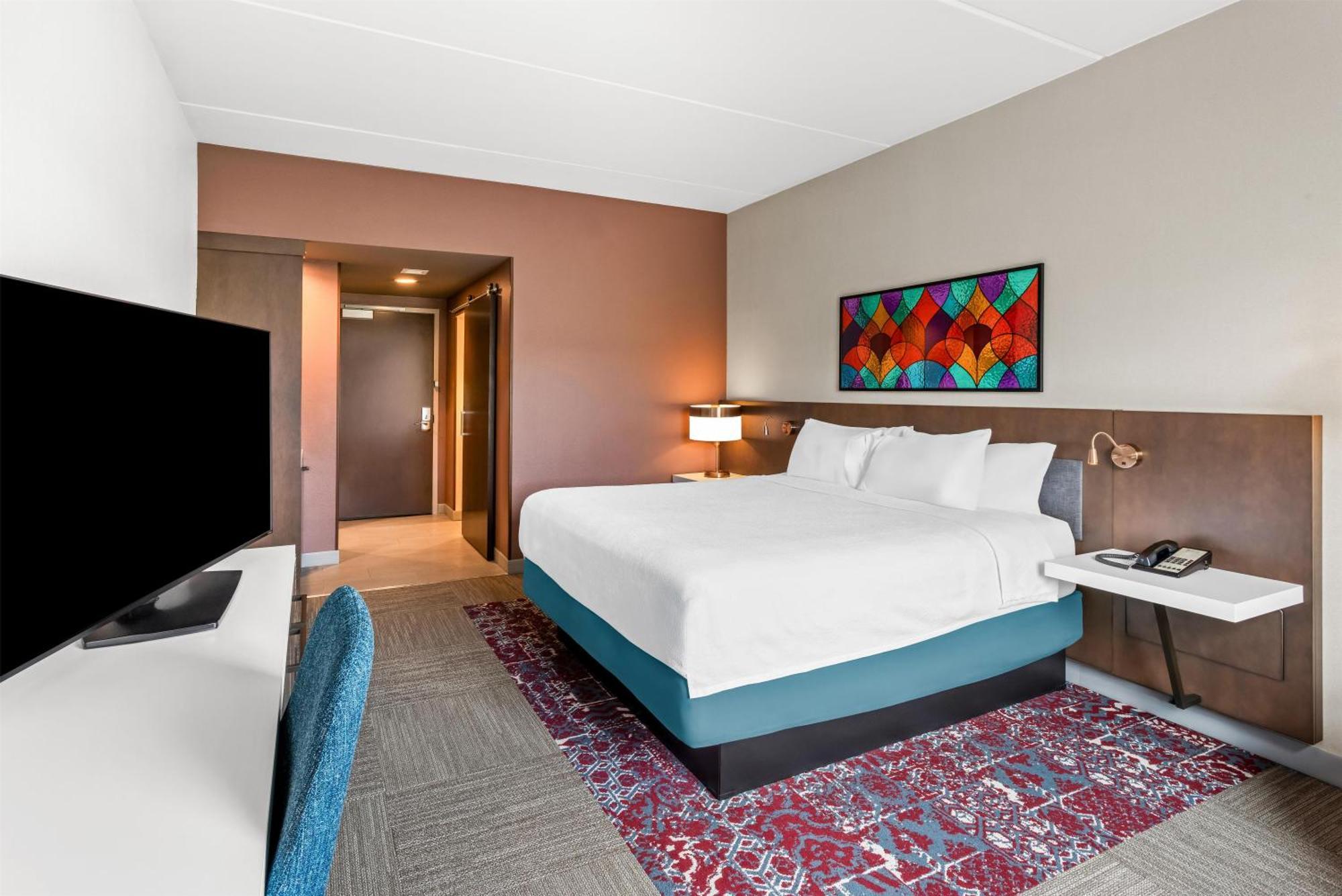 King Room