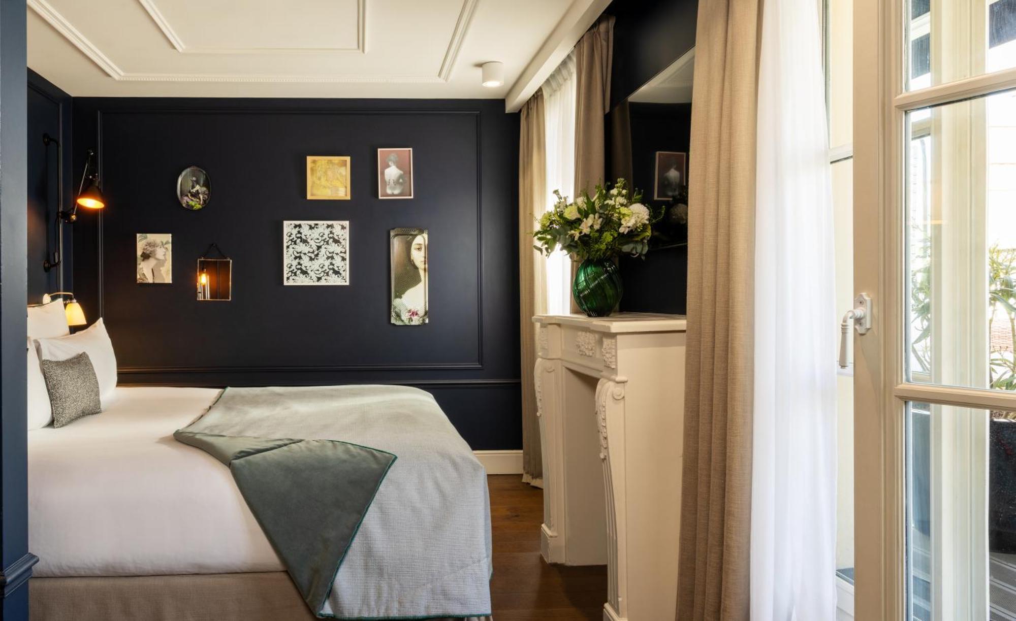 Superior Double Room Terrace