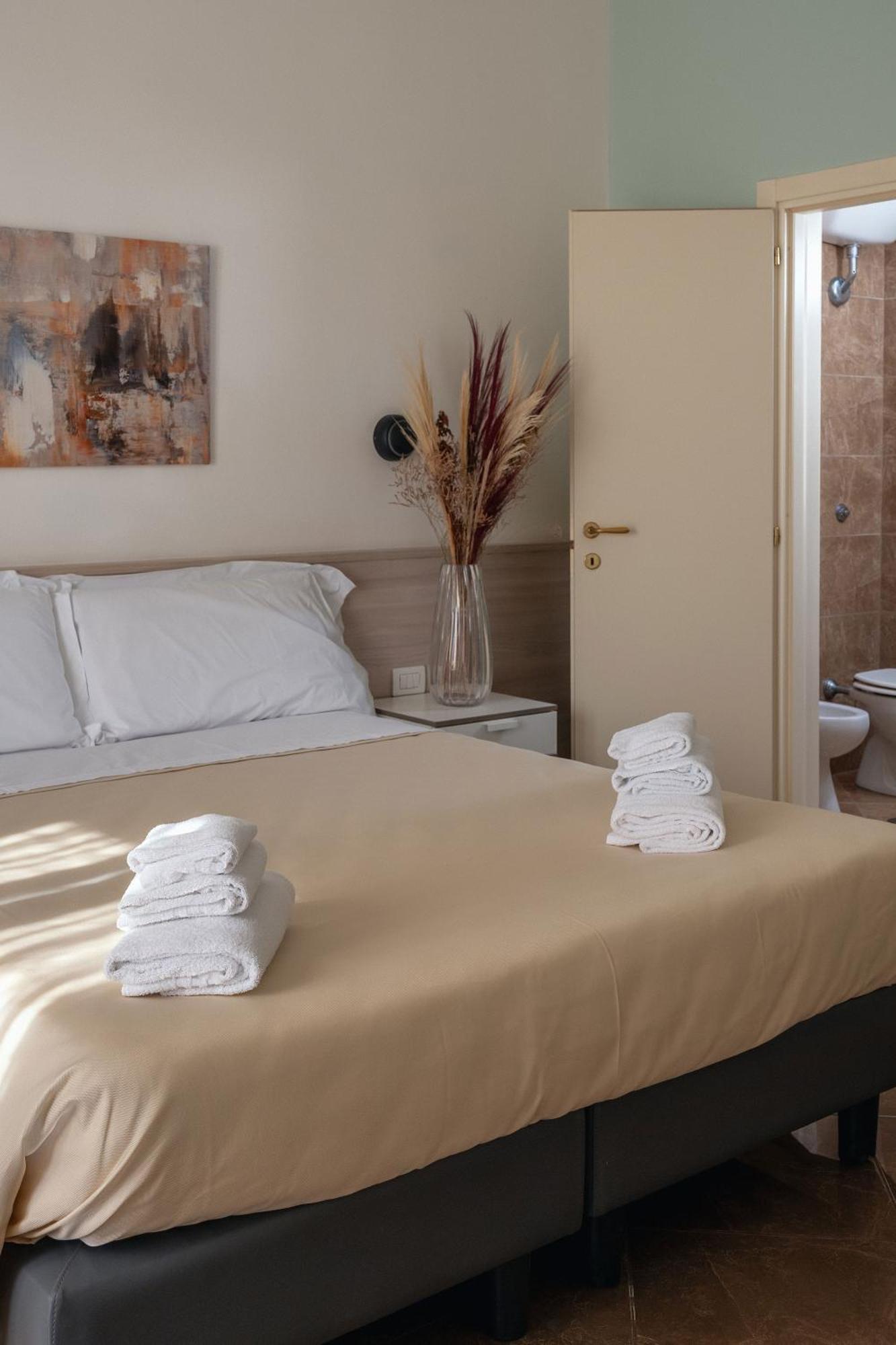 Habitación cuádruple