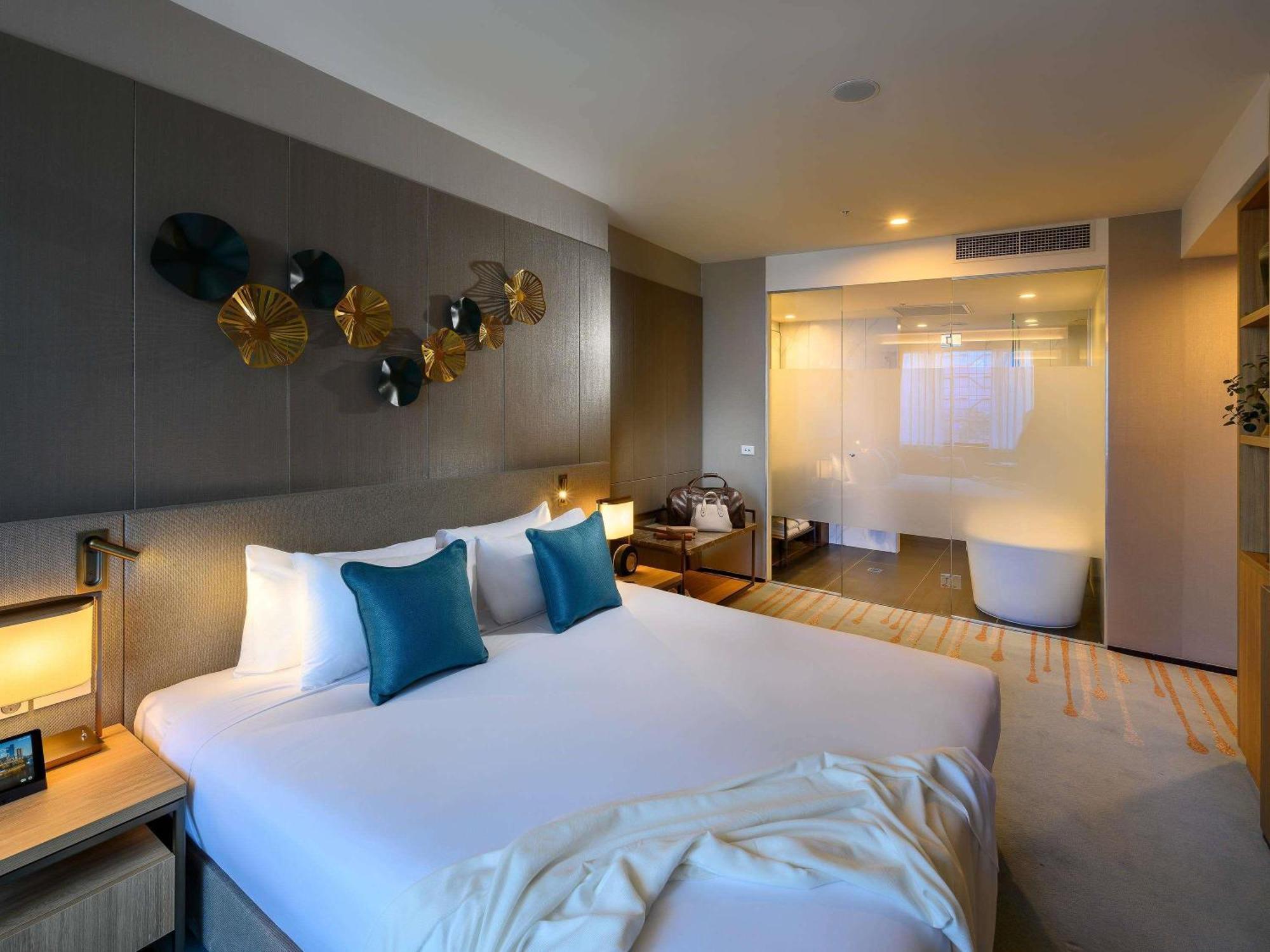 Suite Junior King