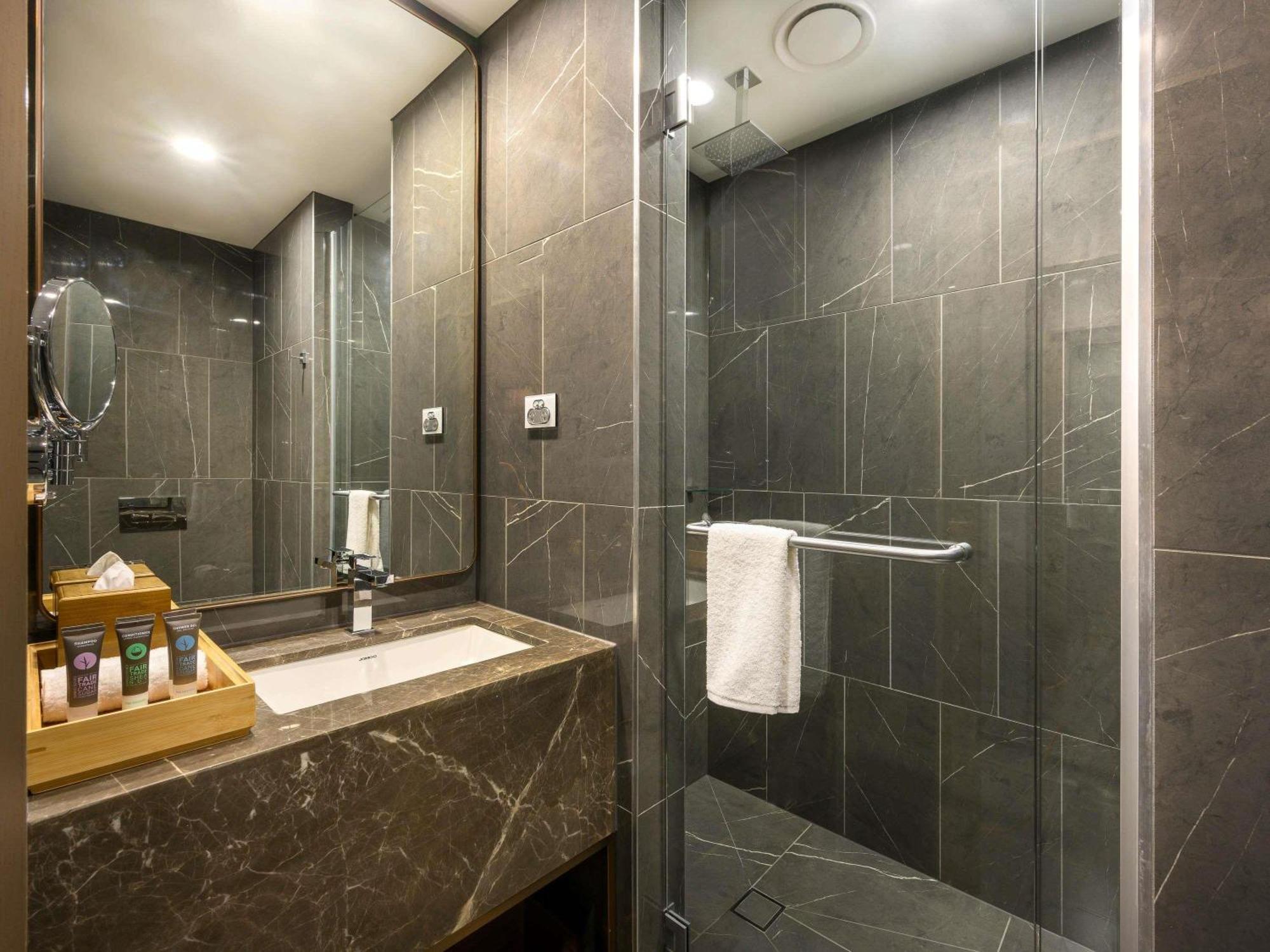 Superior Twin Rooms