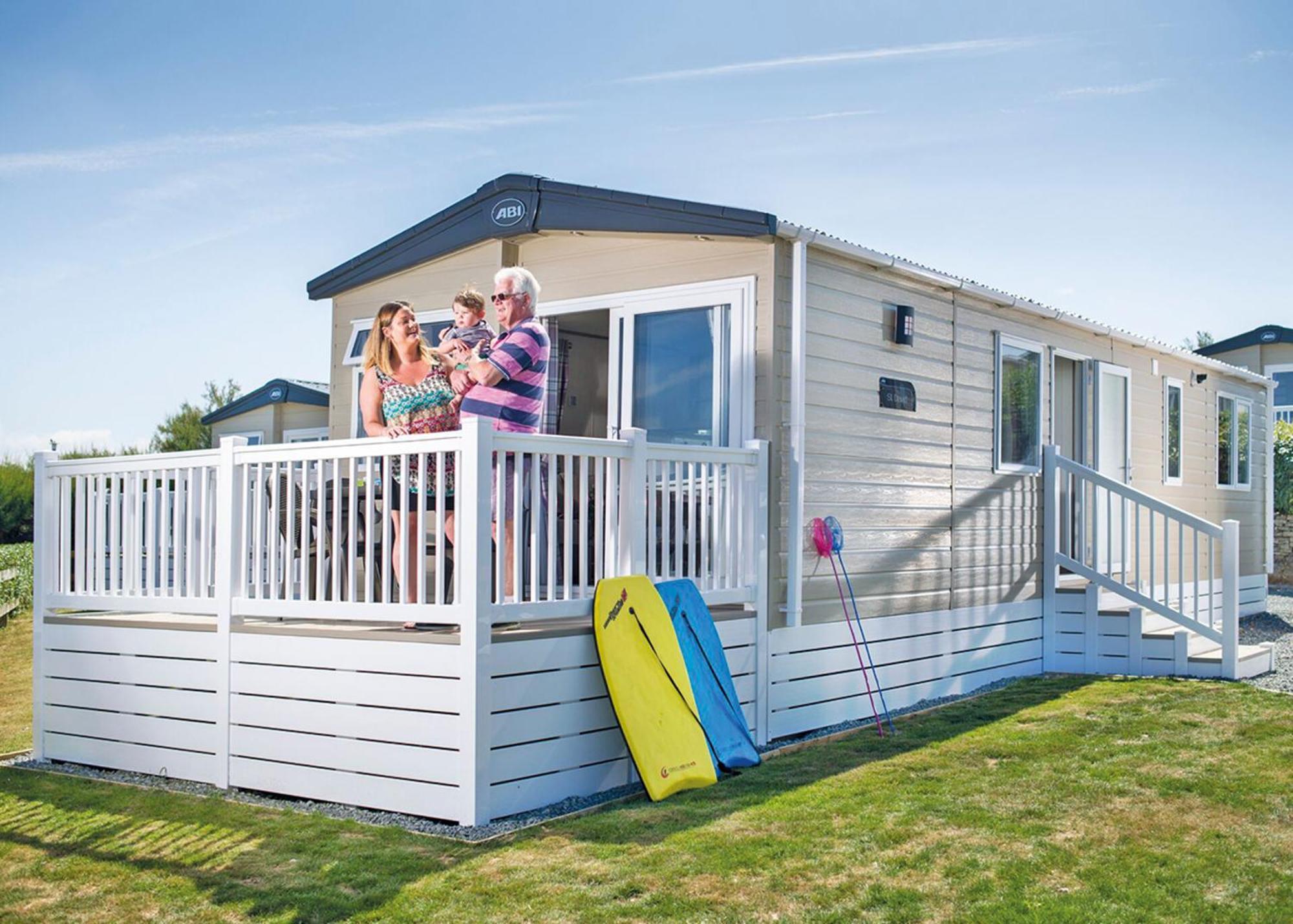 Mobile Home