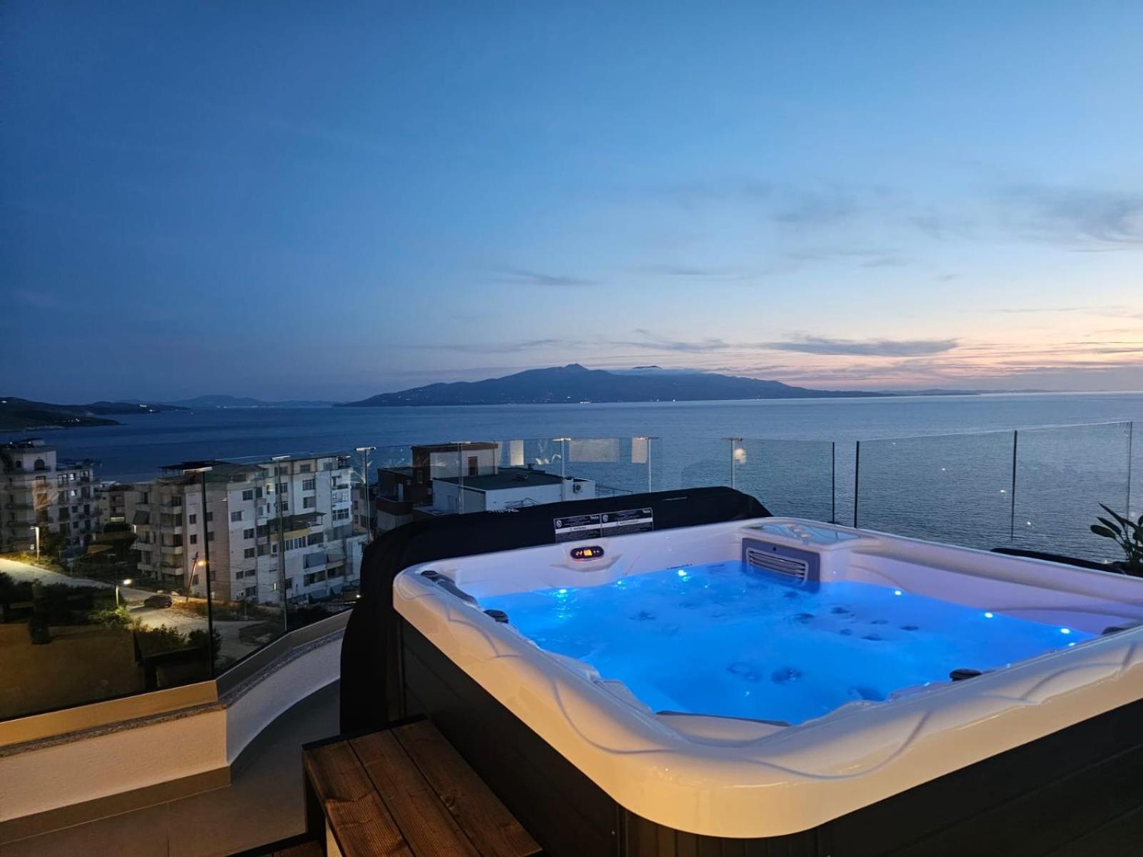 Suite Superior con cama extragrande