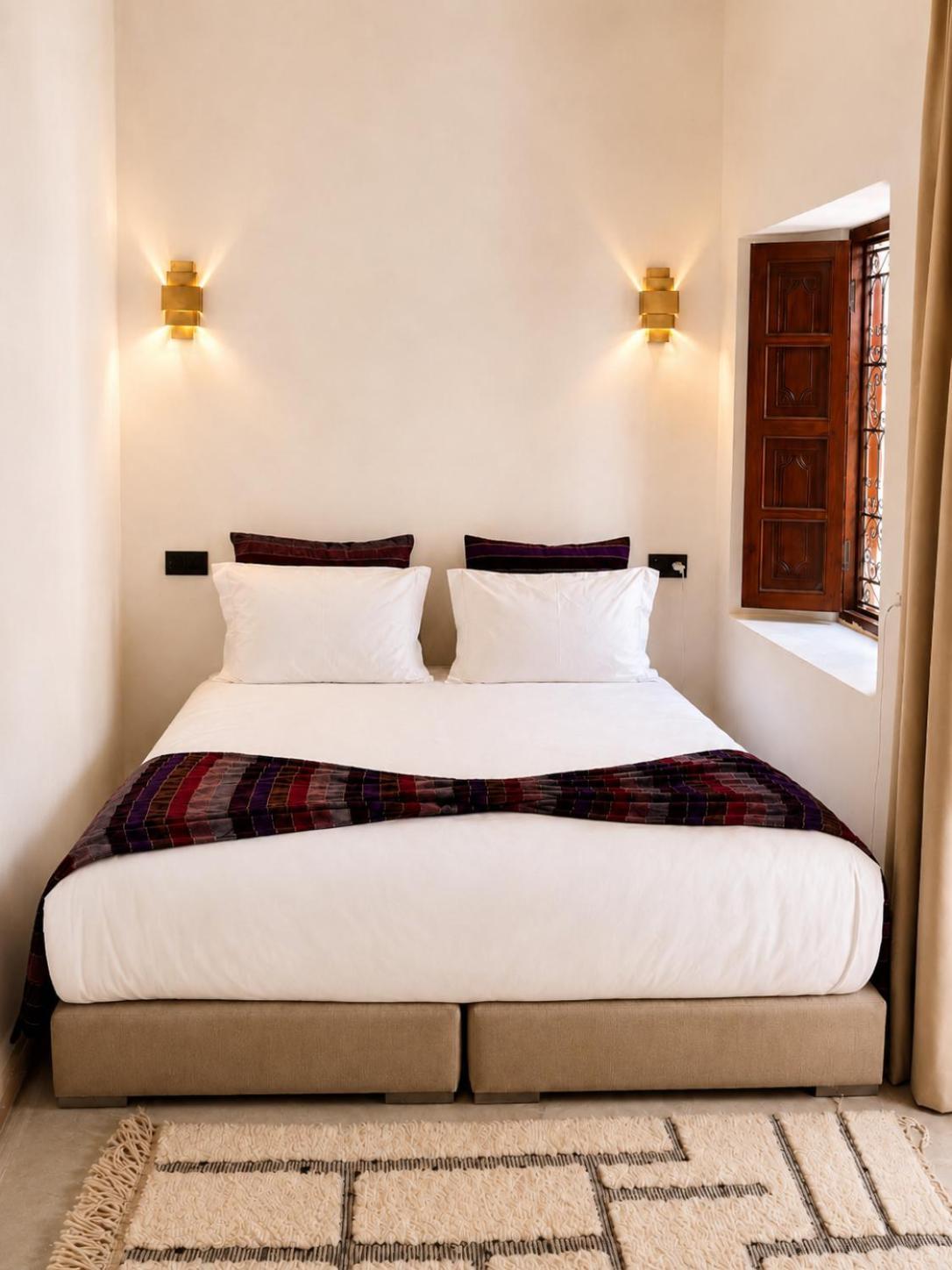 Chambre Double