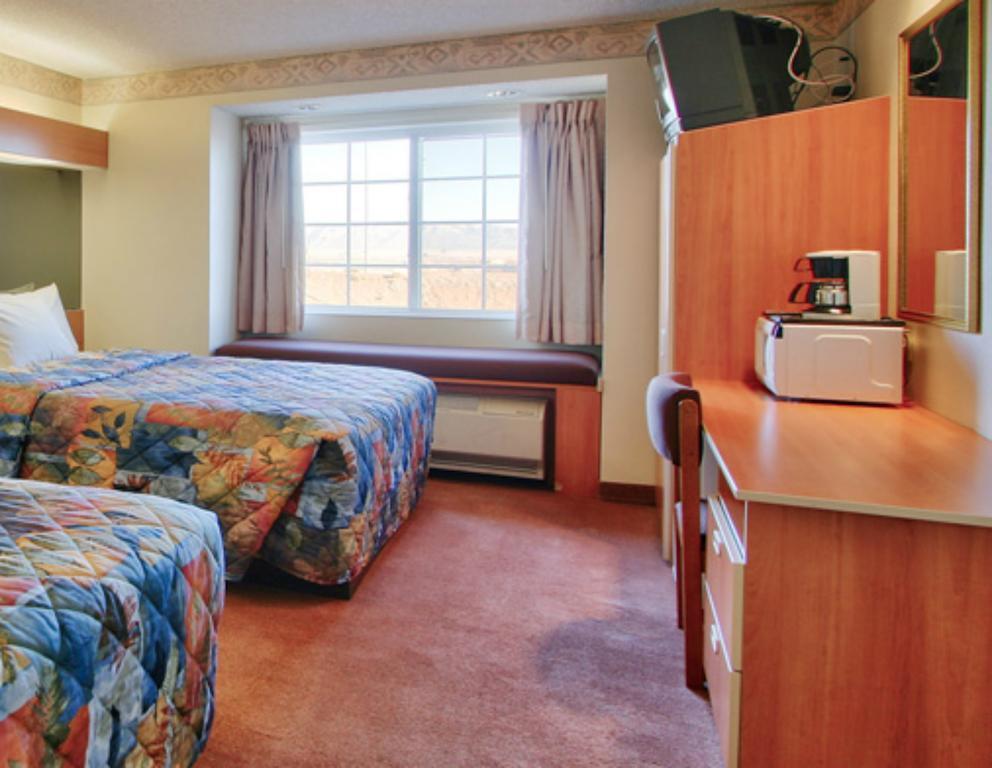 Queen Room with Two Queen Beds