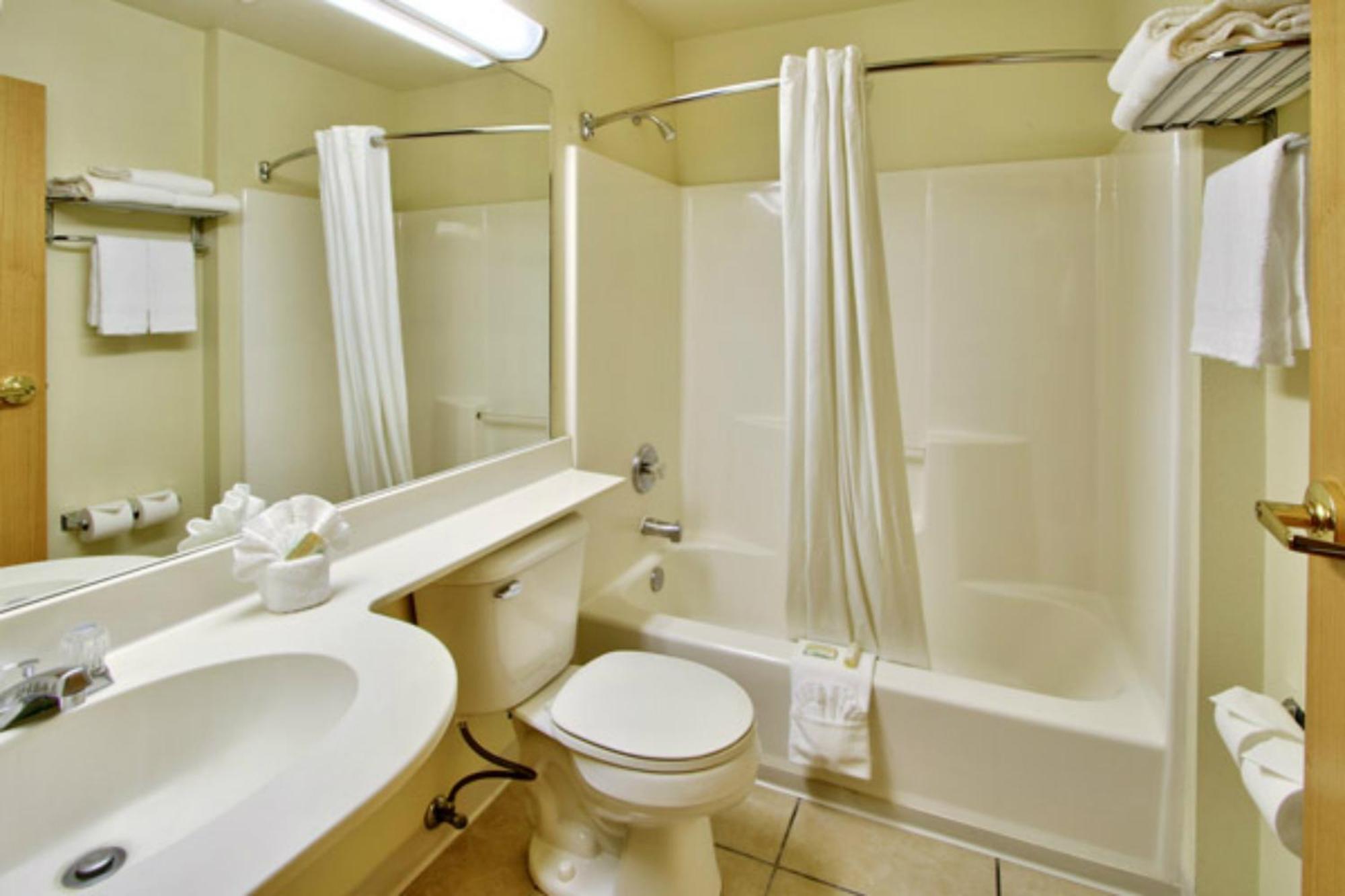 Queen Suite