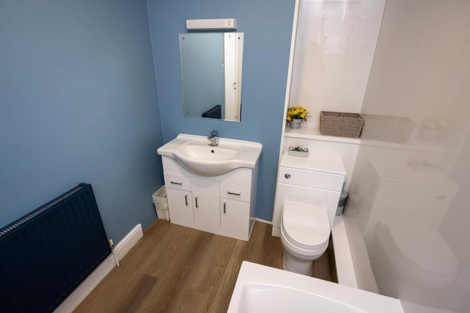 Quadruple Room with Bath