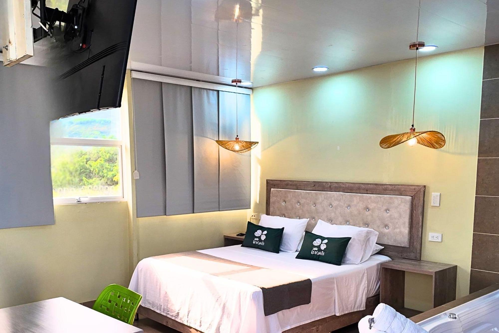 Superior King Suite