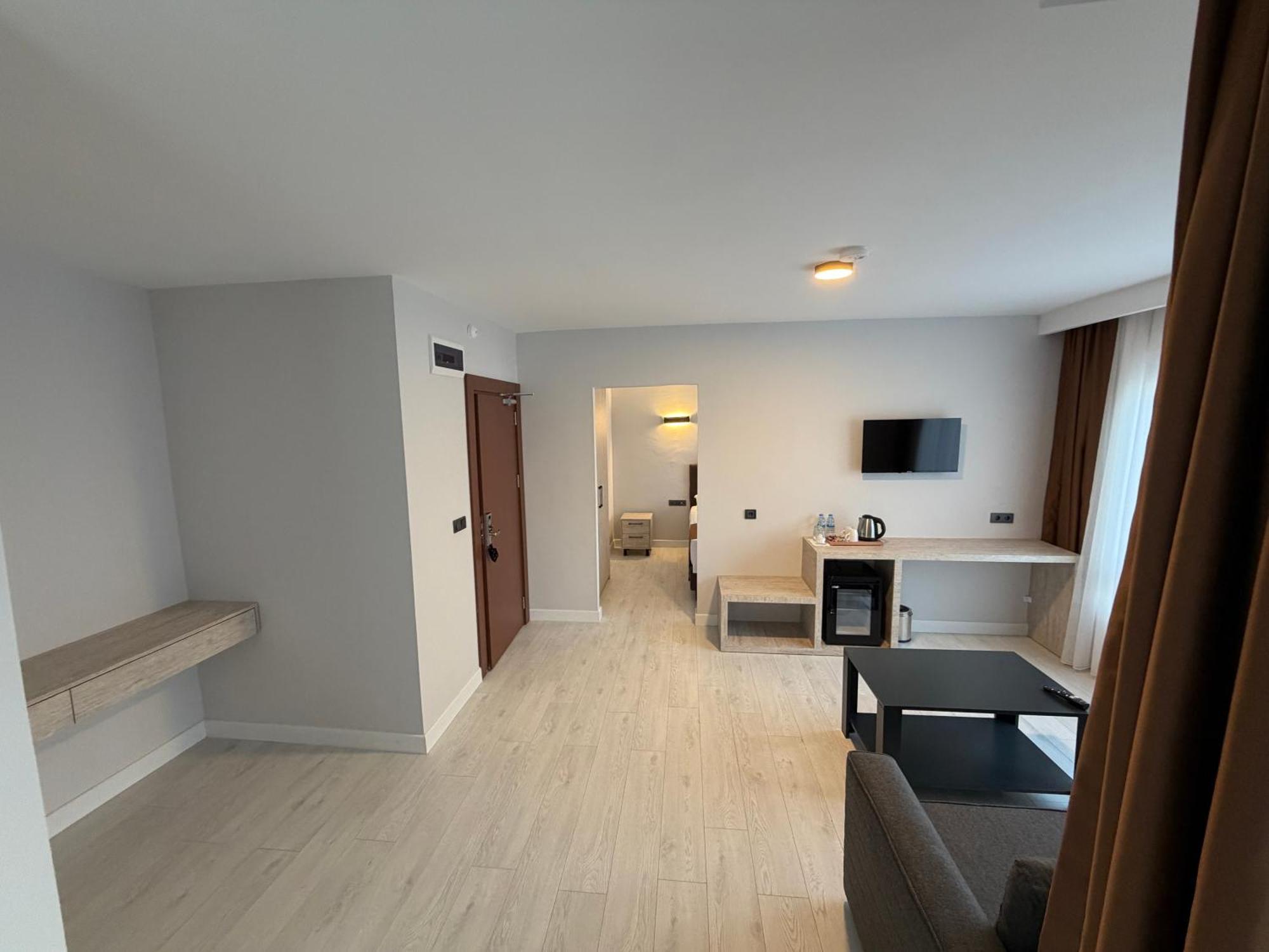 Suite Terrace