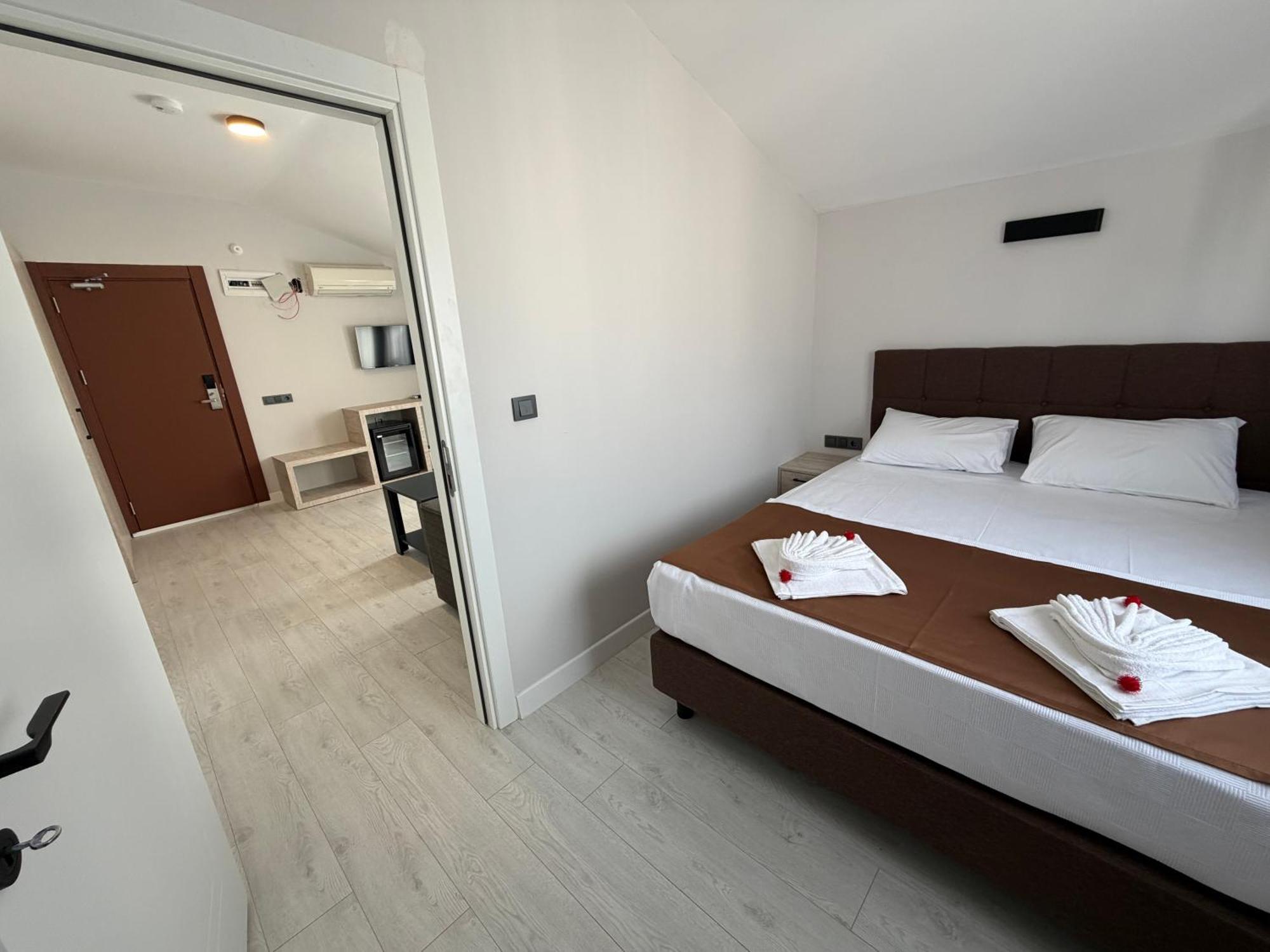 Suite Terrace
