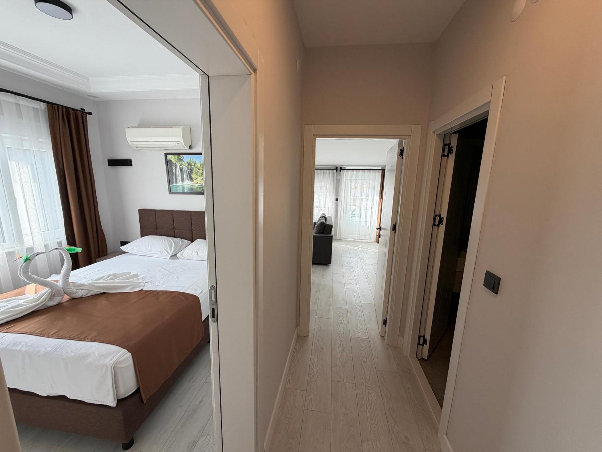 Suite Garden View