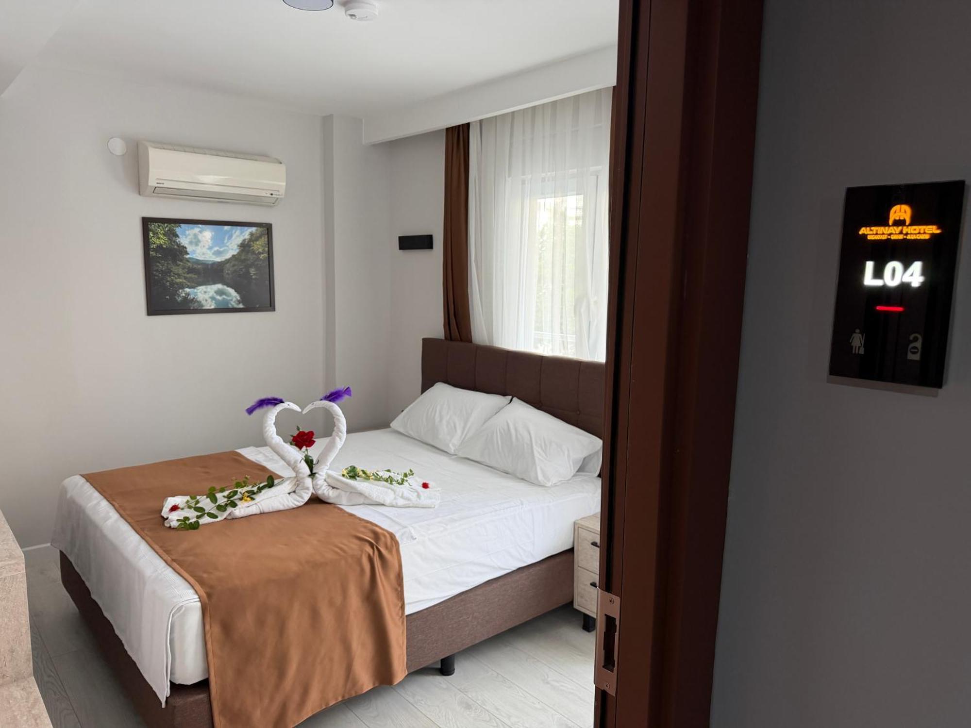 Double Room