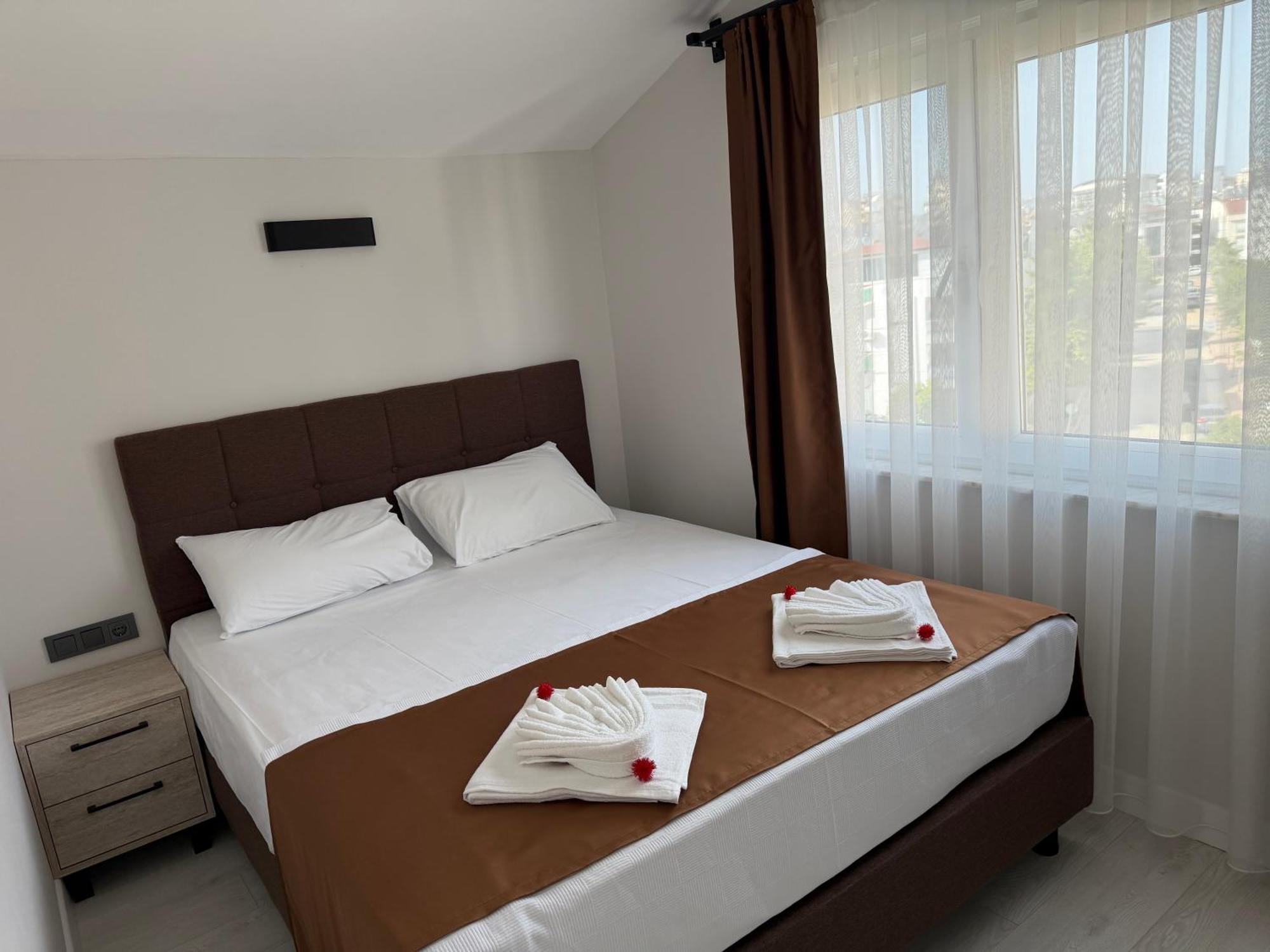 Suite Terrace