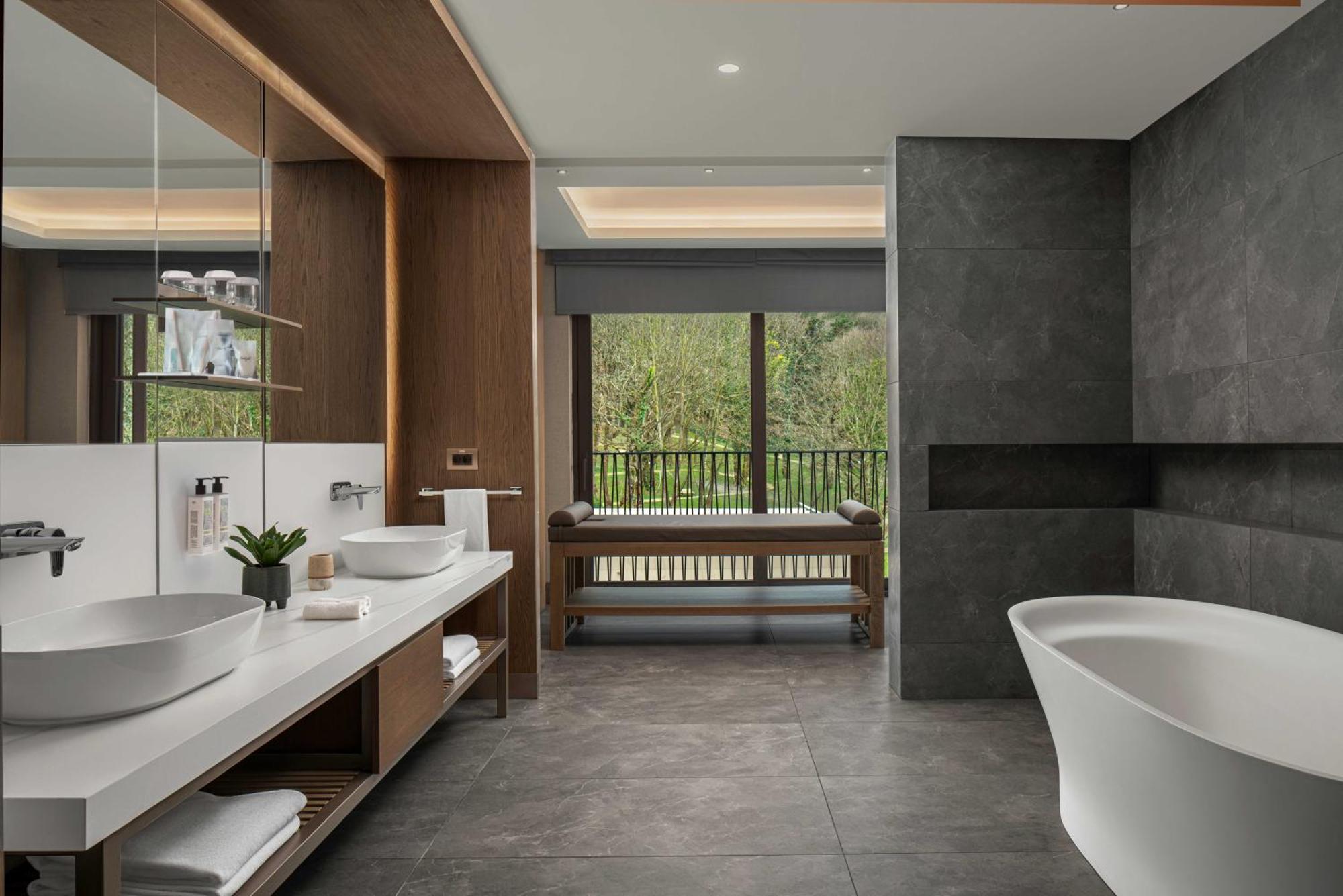 King Suite