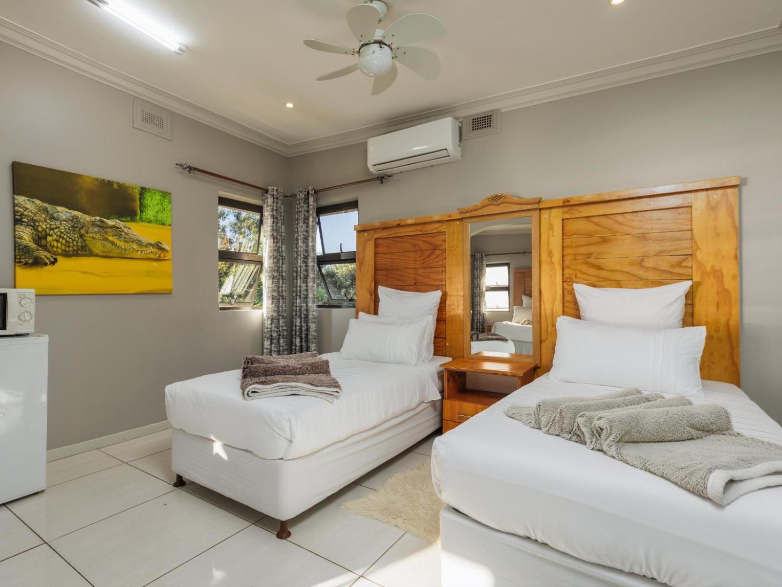 Family Room with Sea View