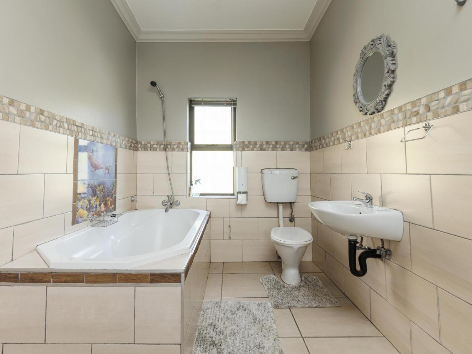 King Room with Sea View