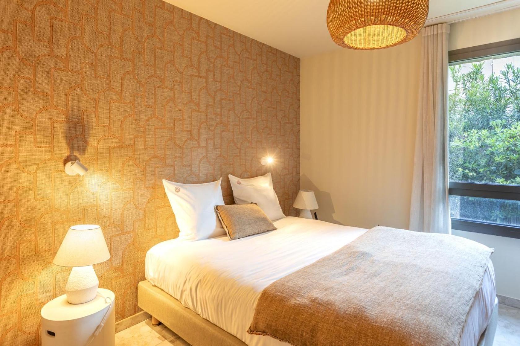 Petite Chambre Double