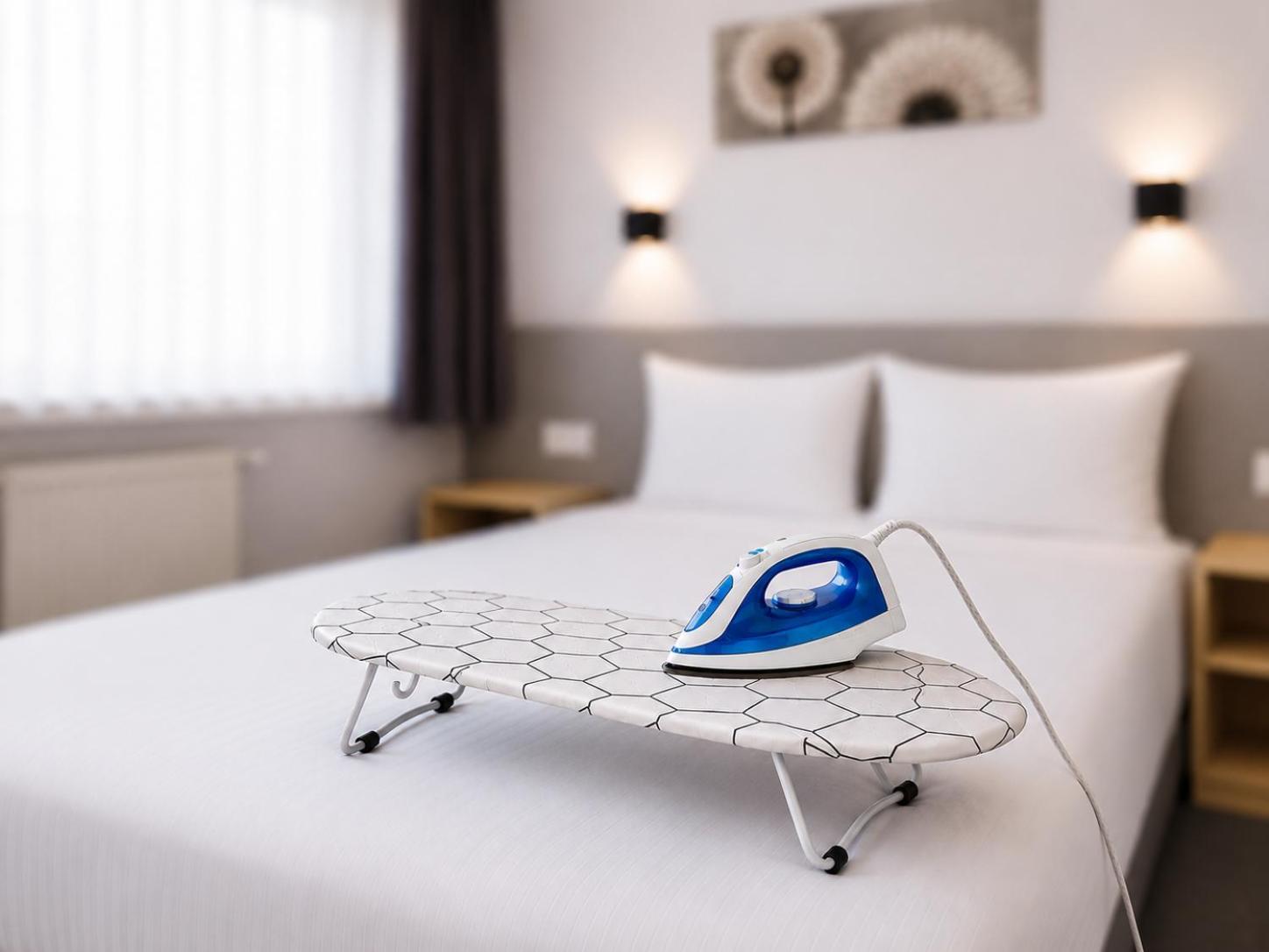 Chambre Simple