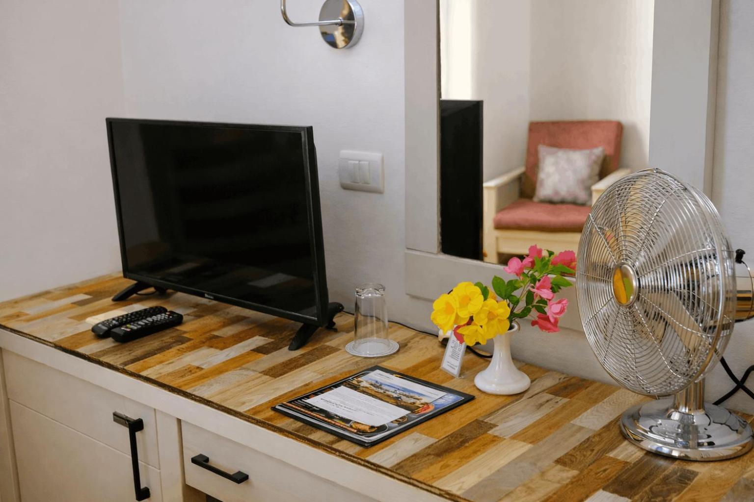 Budget Double or Twin Room