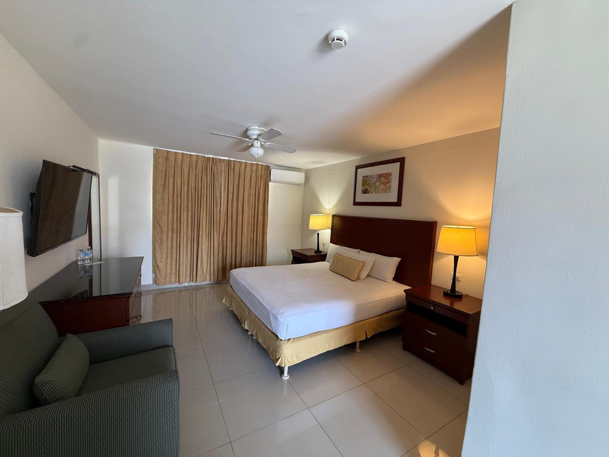King Room
