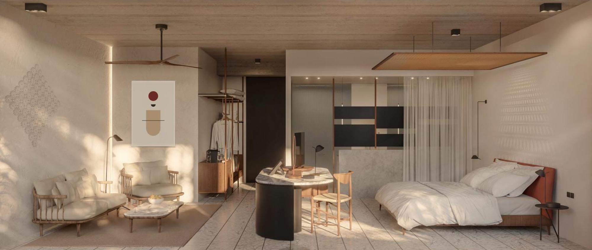 Suite