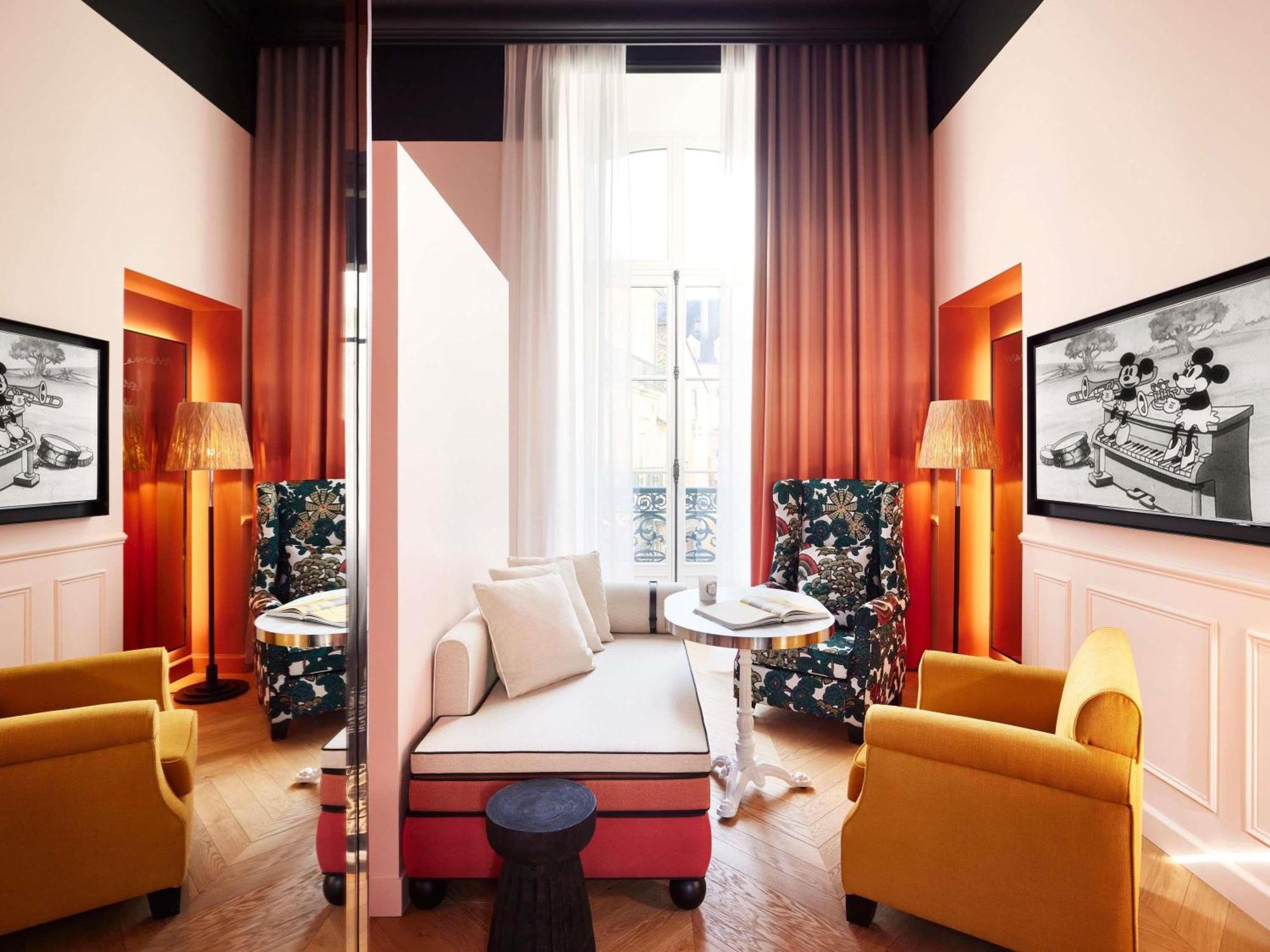 Large Mama Double Room