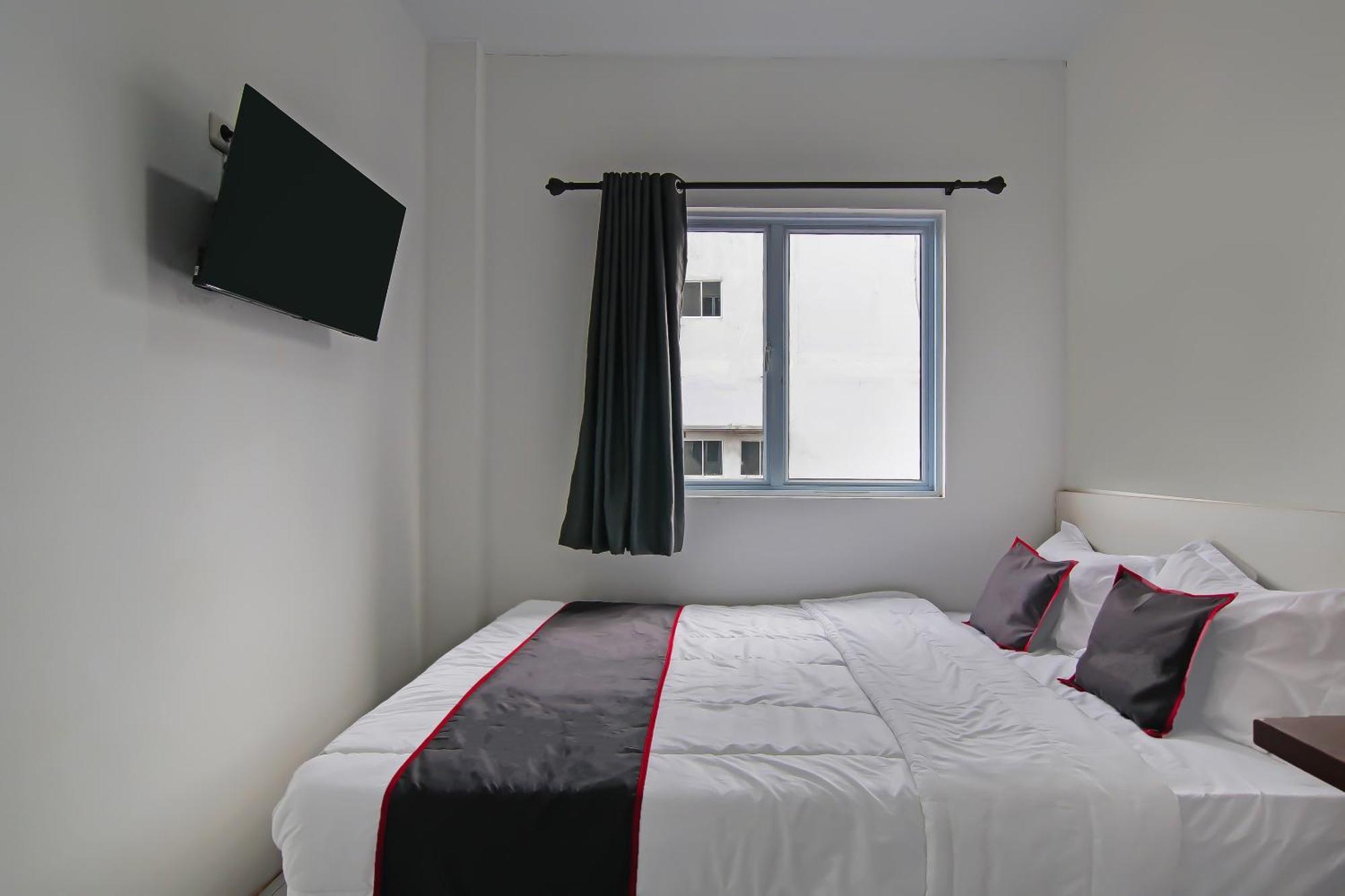 Kamar Deluxe Double