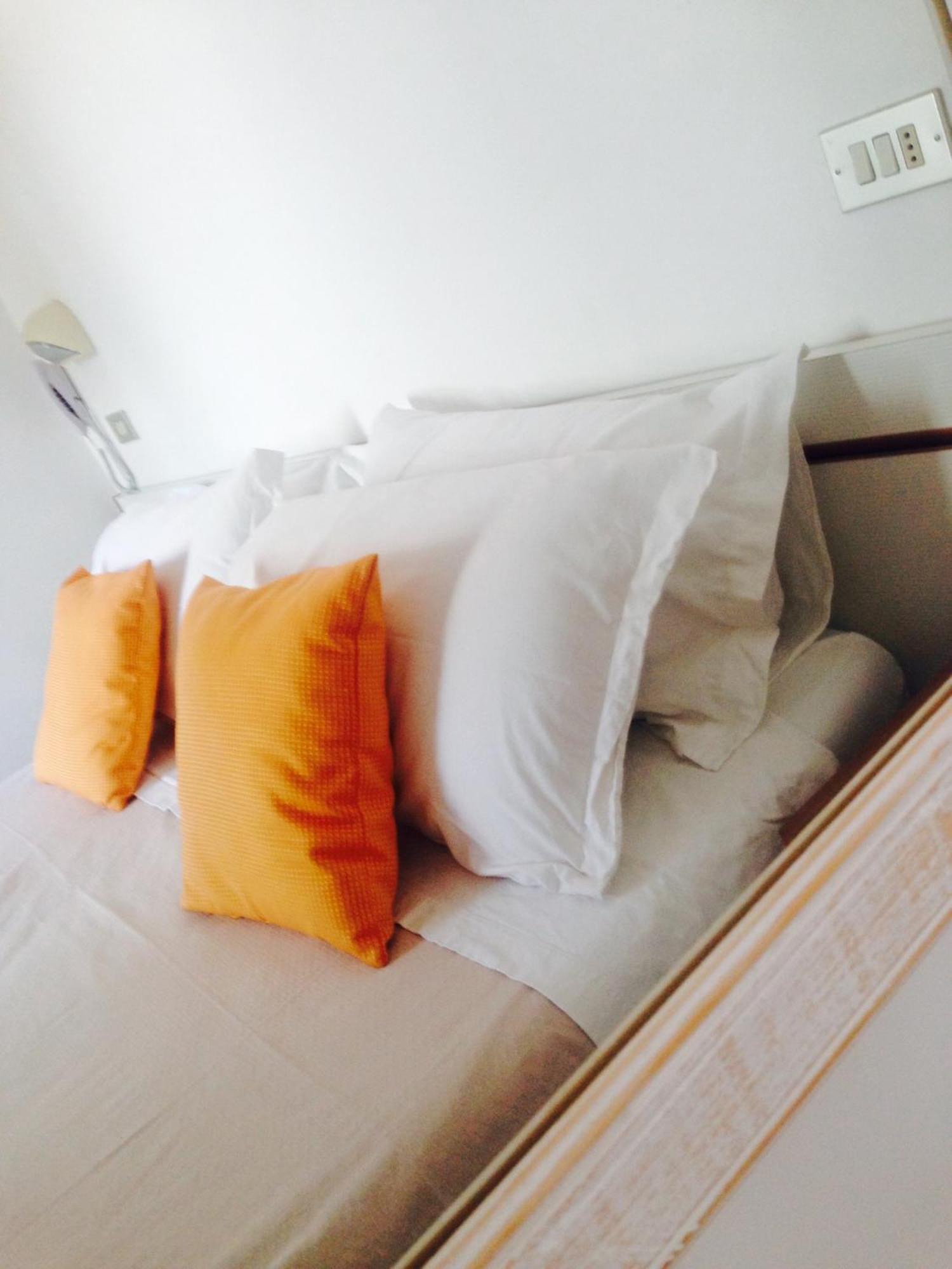 Budget Doppelzimmer