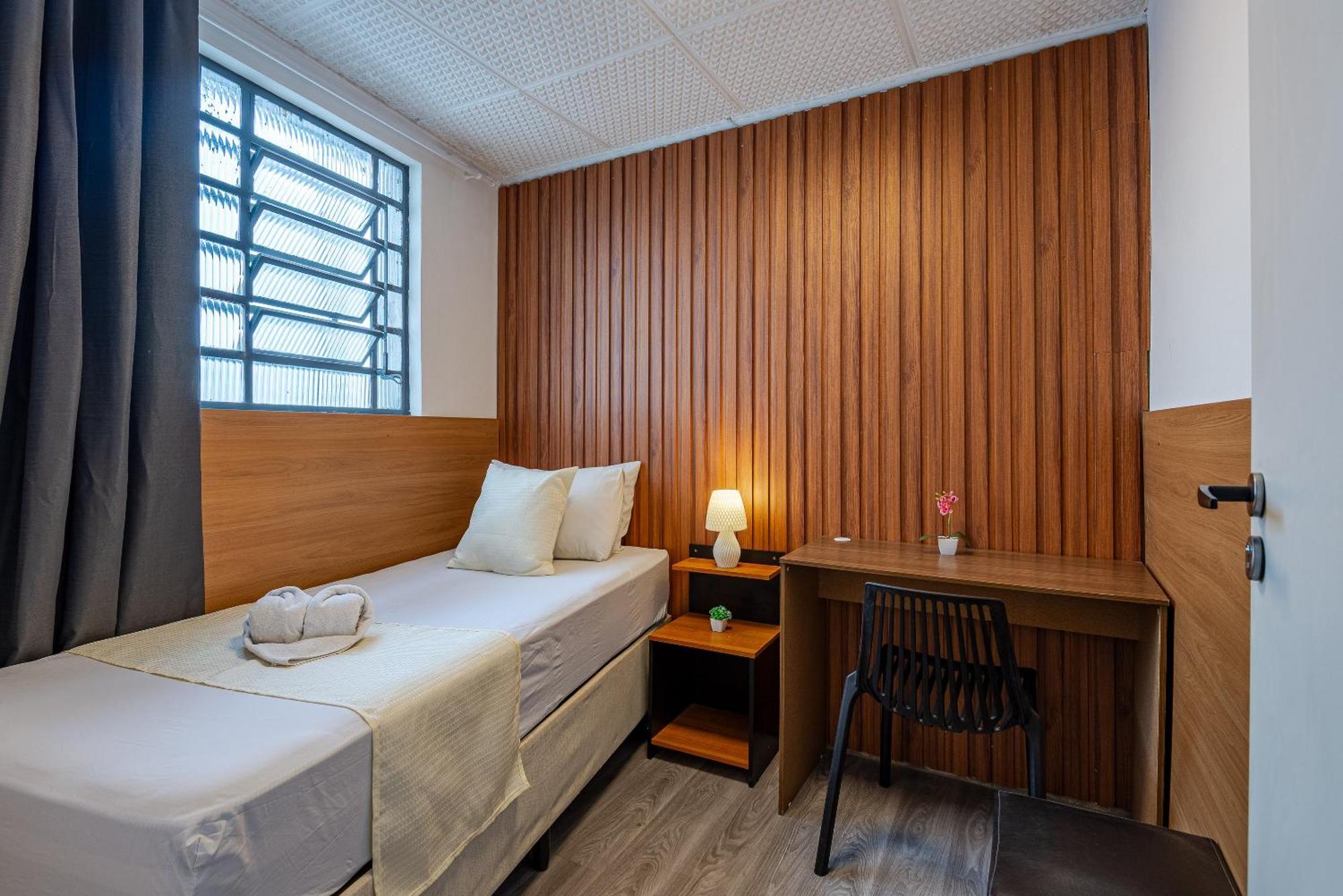 Quarto Individual
