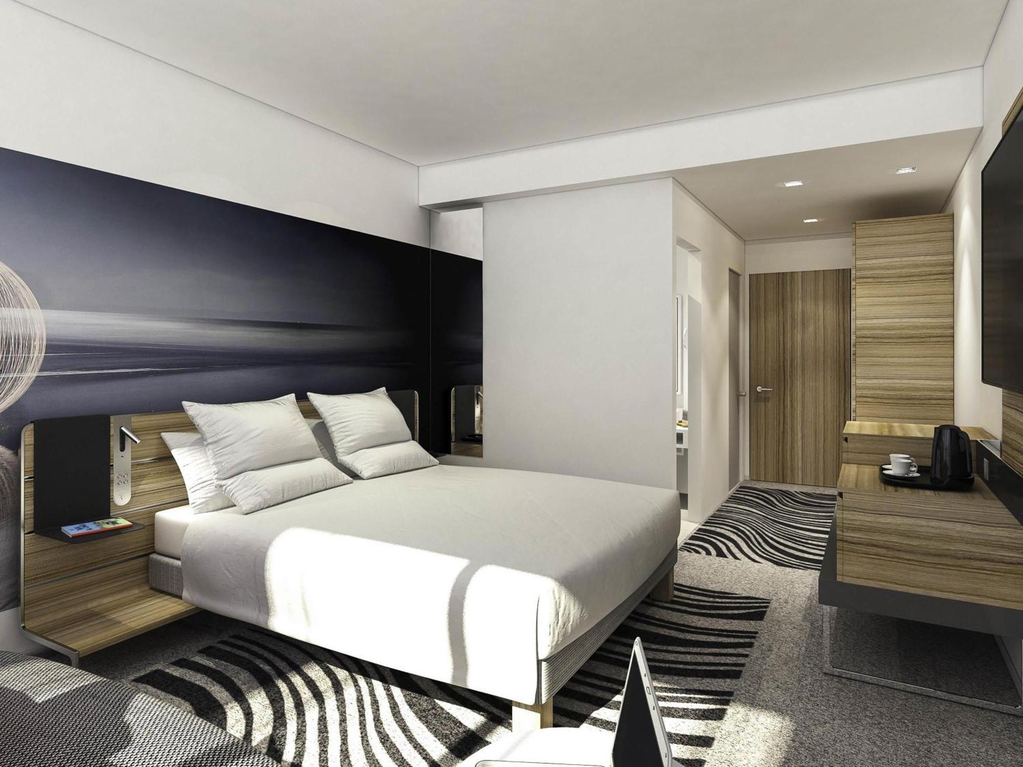 Chambre Exécutive