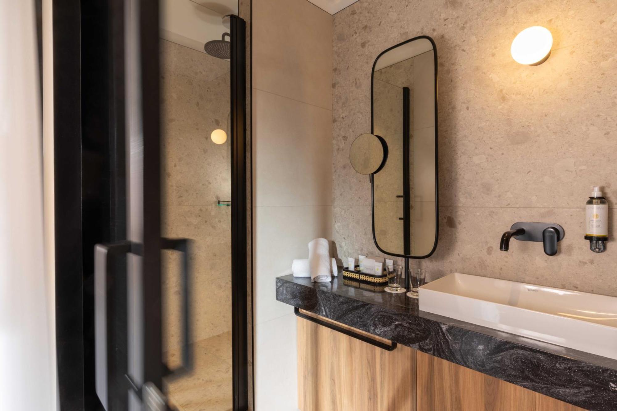 Chambre Prestige Cocoon– Côté Jardins et Vignobles