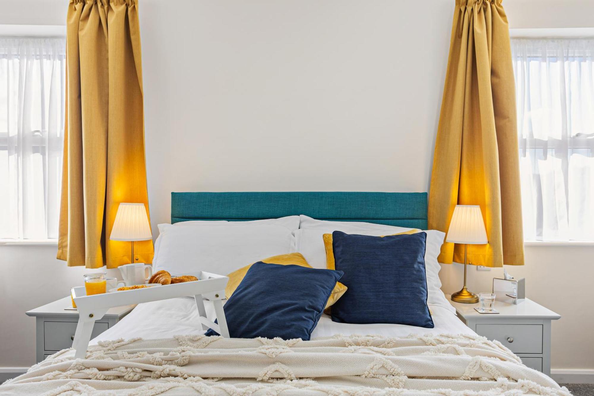 Superior Double or Twin Room