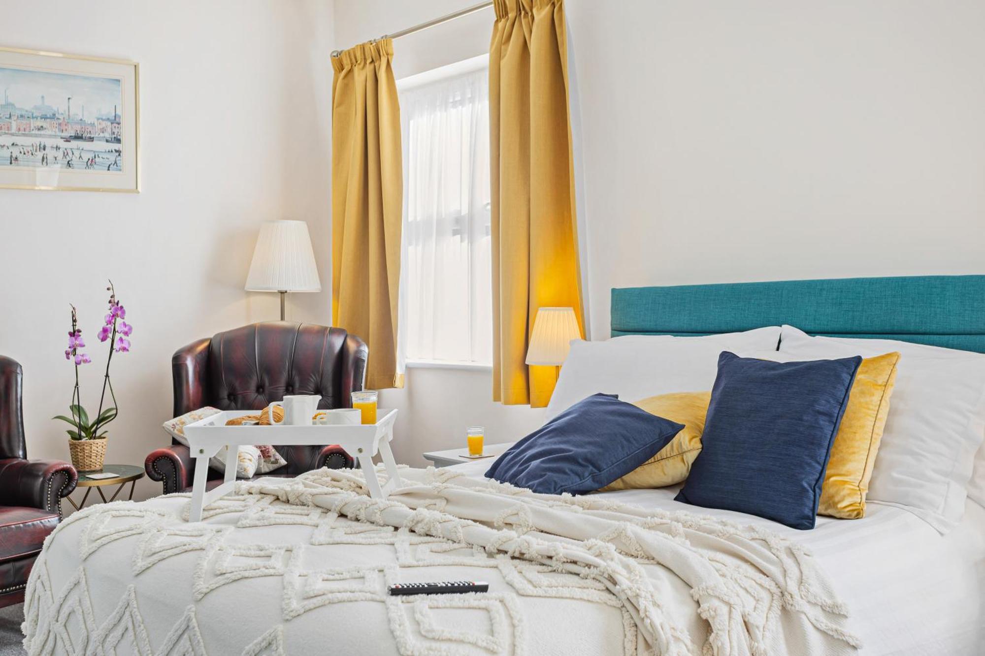 Superior Double or Twin Room