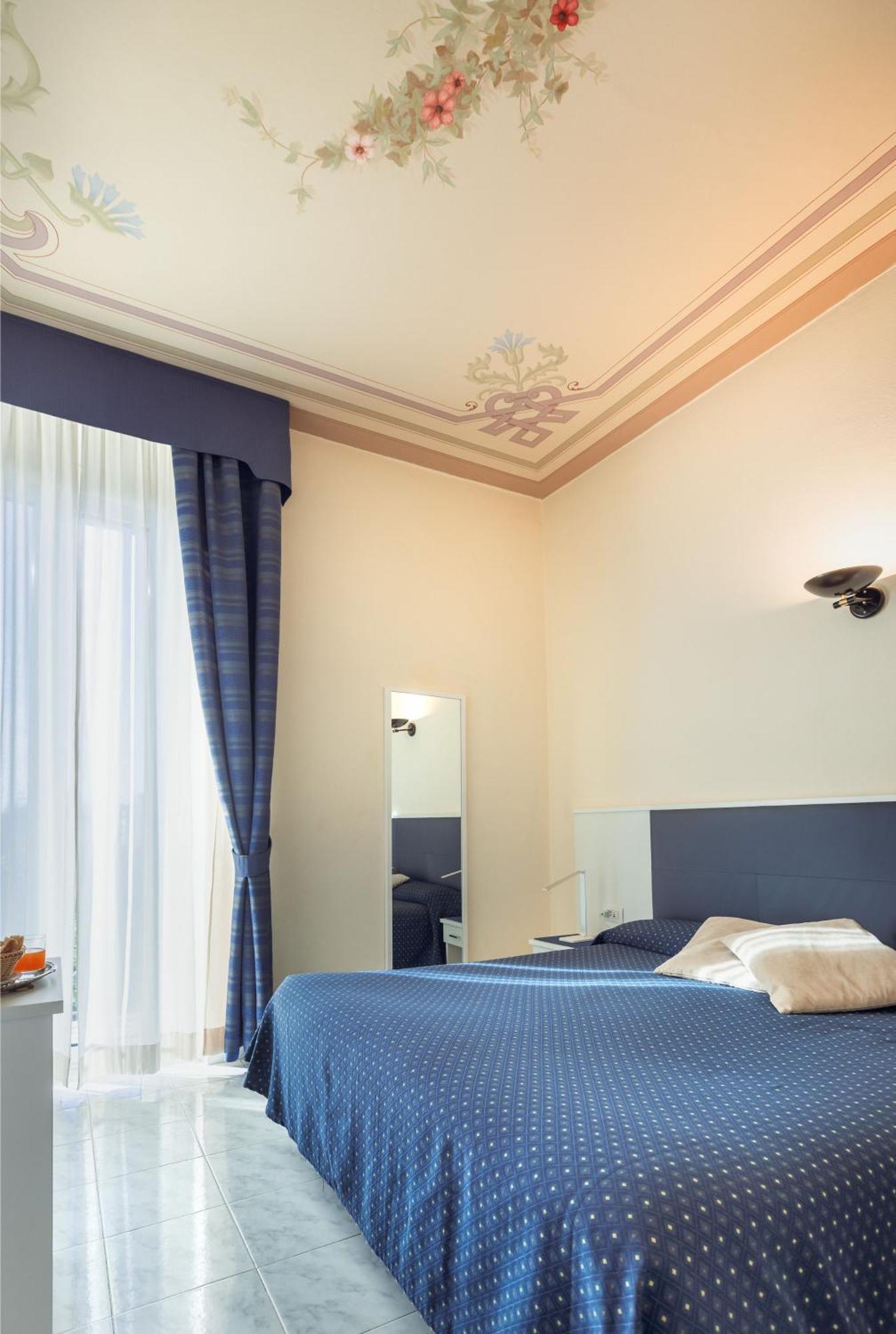 Chambre Double Supérieure