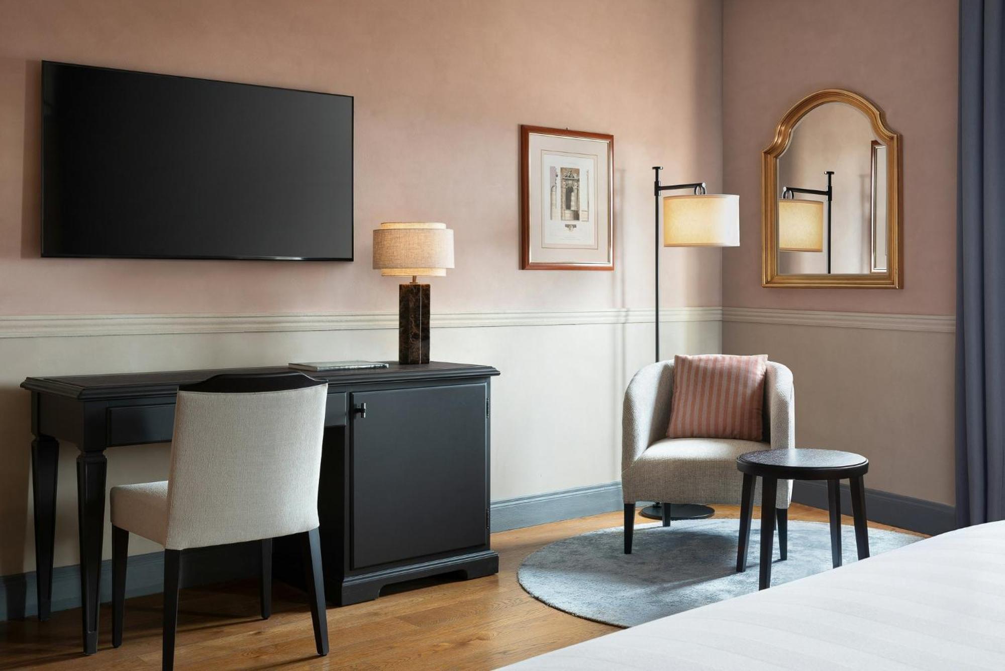 Chambre Double Supérieure