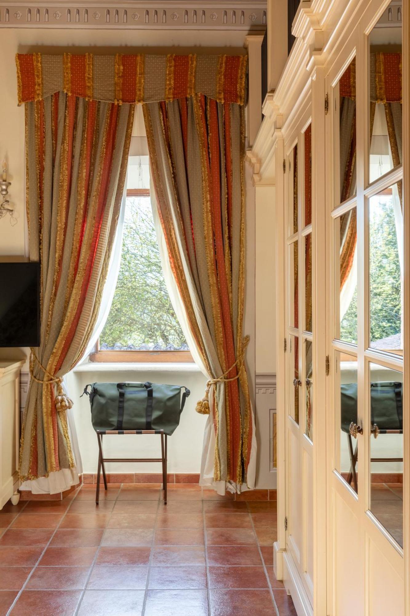 Suite Junior Deluxe