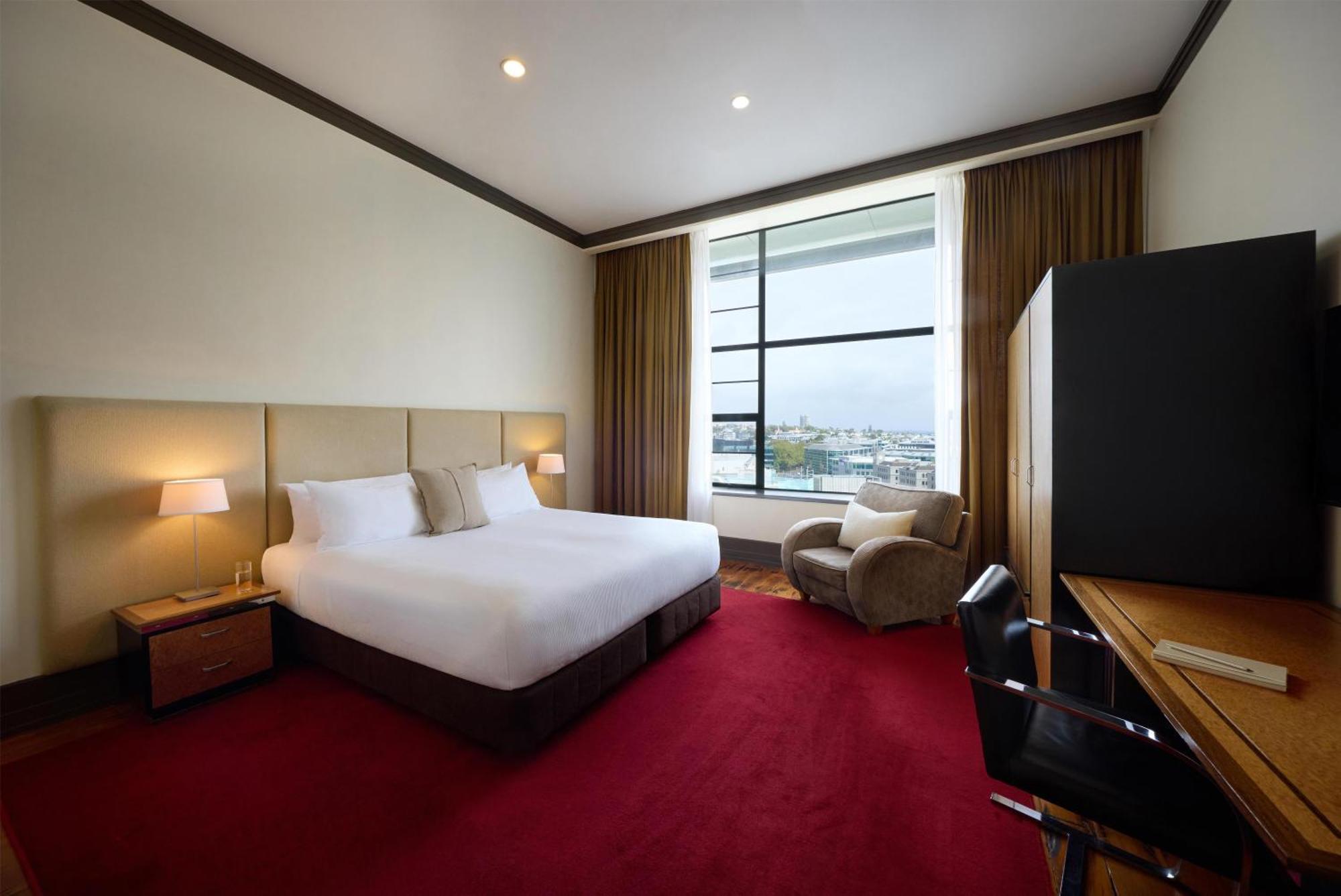 Chambre de Luxe - Heritage