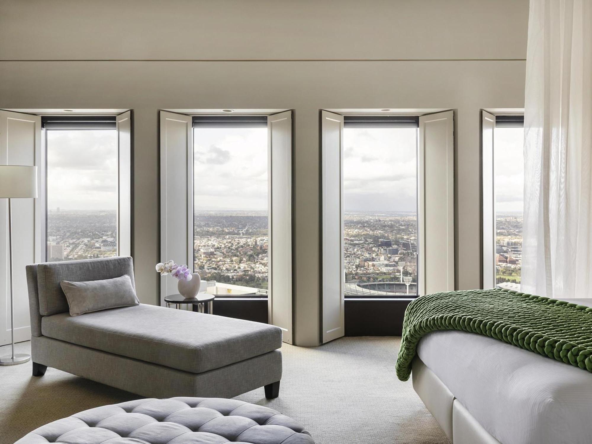 Imperial Suite Residence