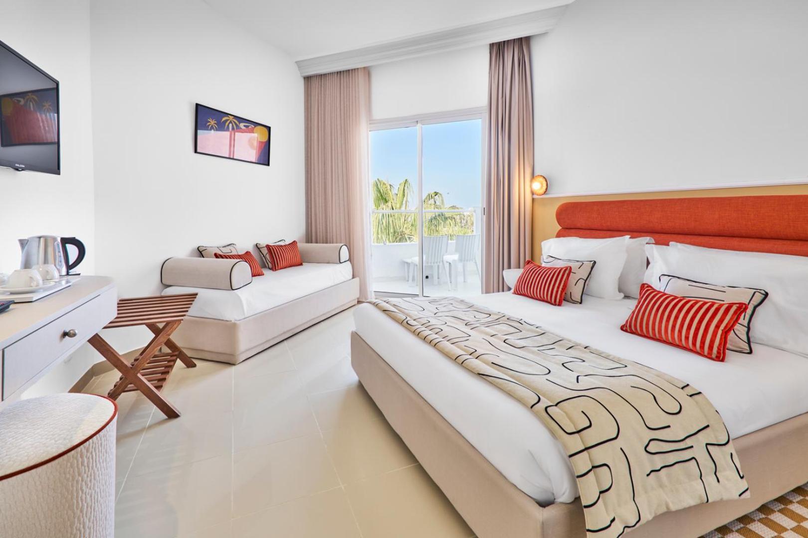 Habitación Doble Superior