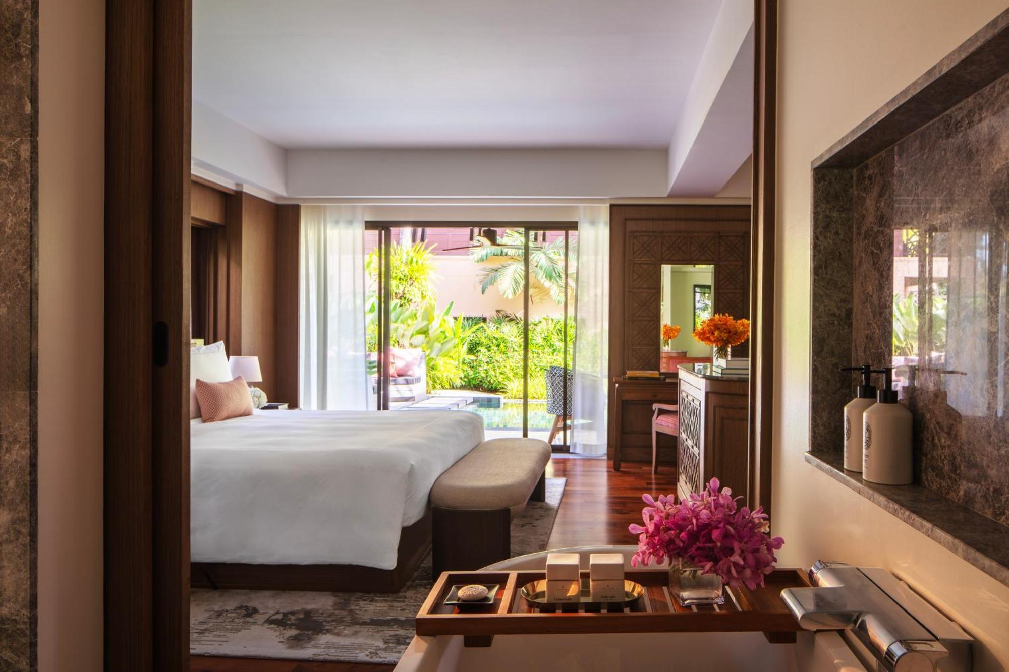 Club Two Bedroom Family Pool Suites