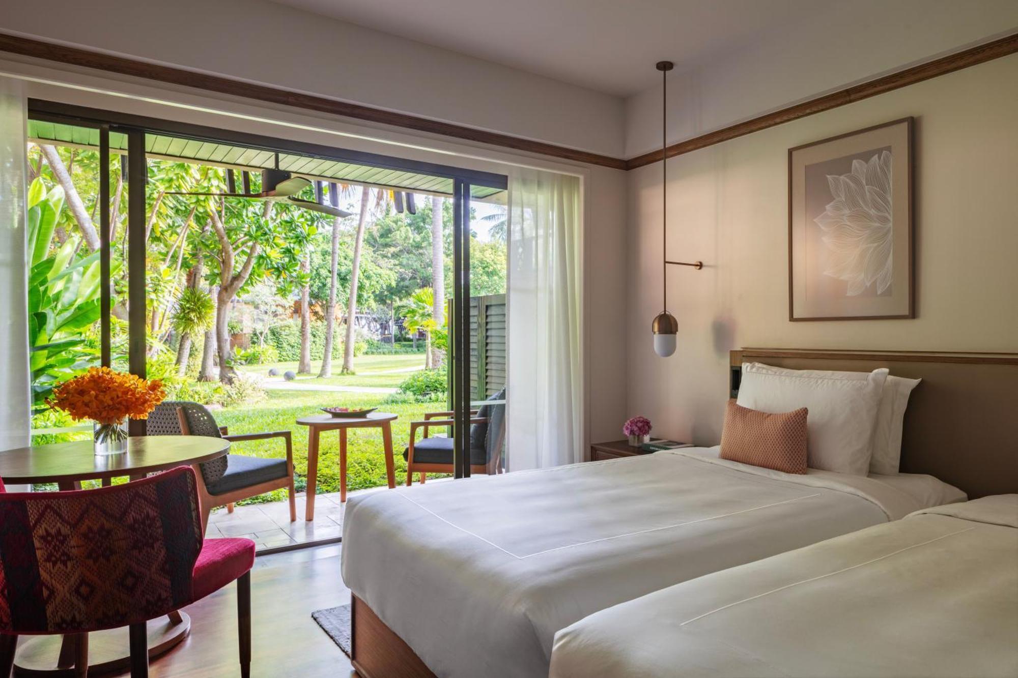 Club Two Bedroom Family Pool Suites