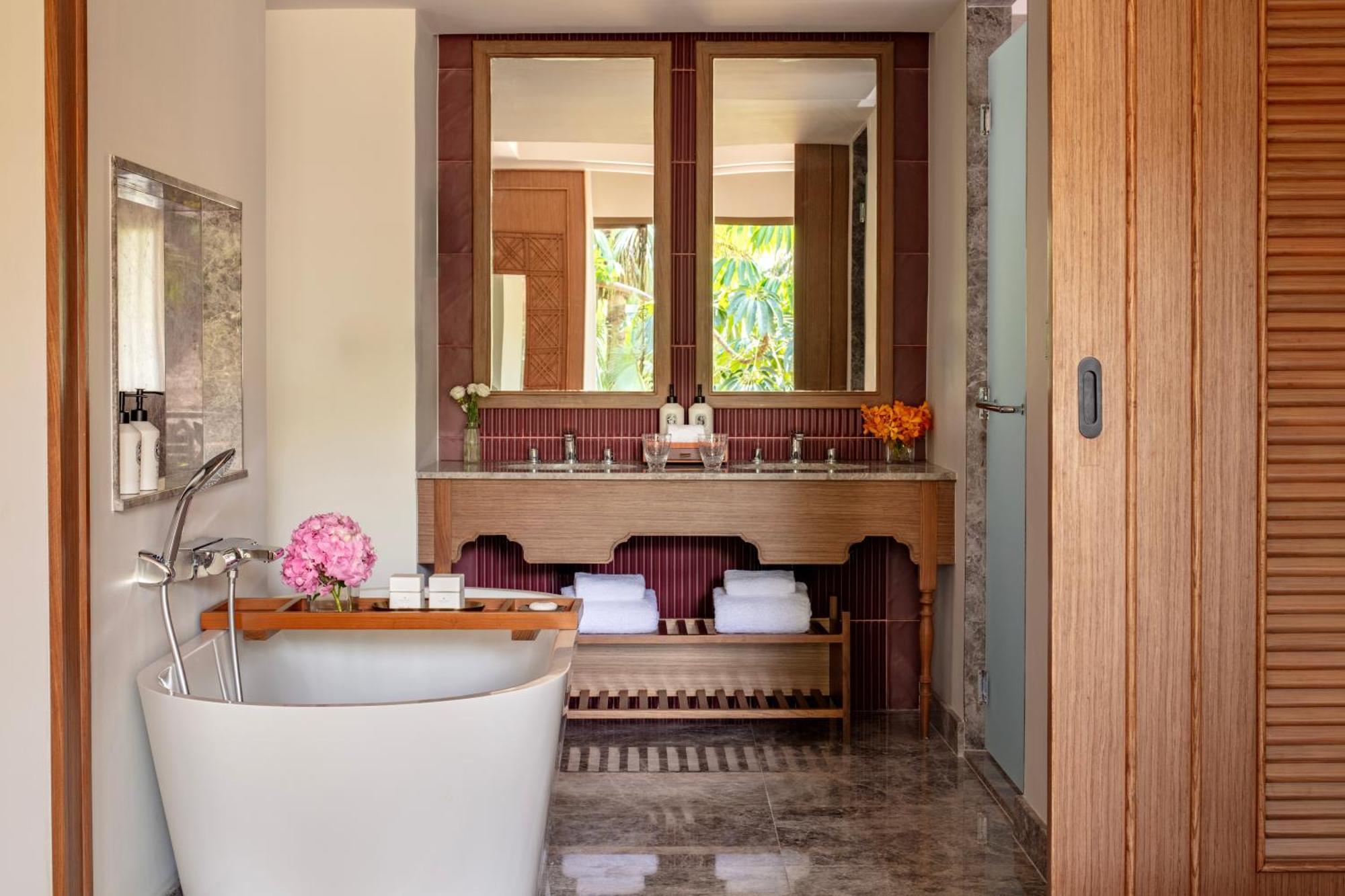 Club Two Bedroom Family Suite
