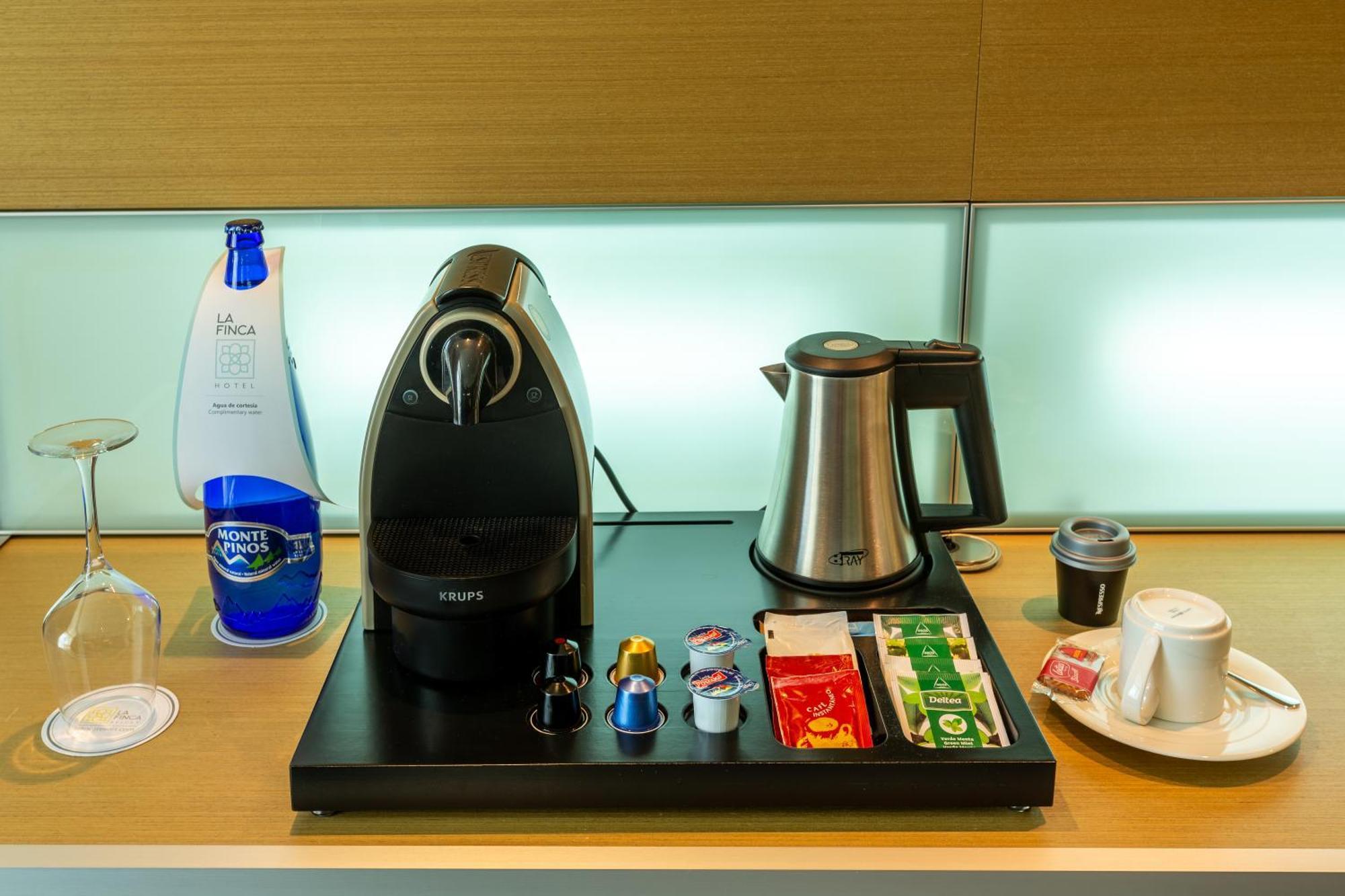Junior Suite (1 Volwassene)