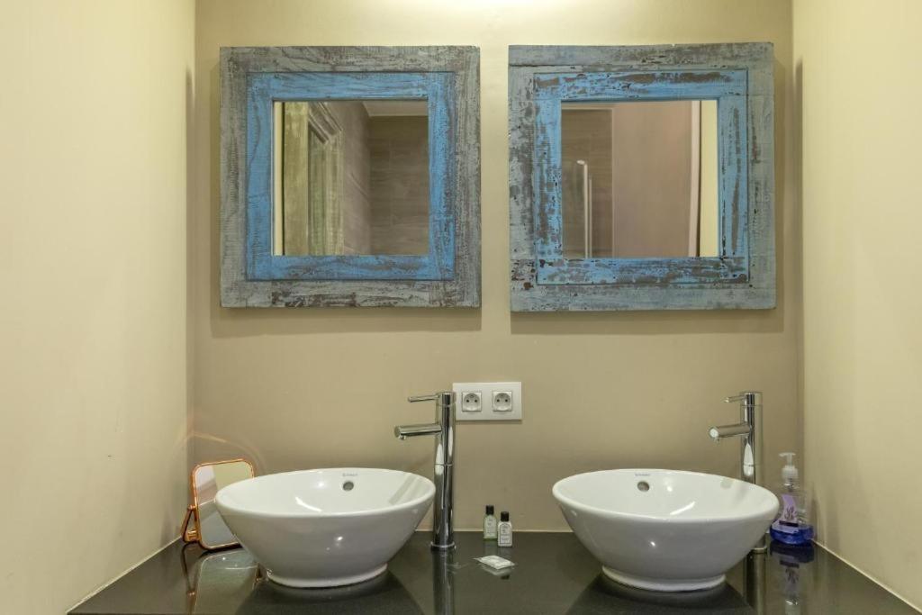 Deluxe Double Room Balcony