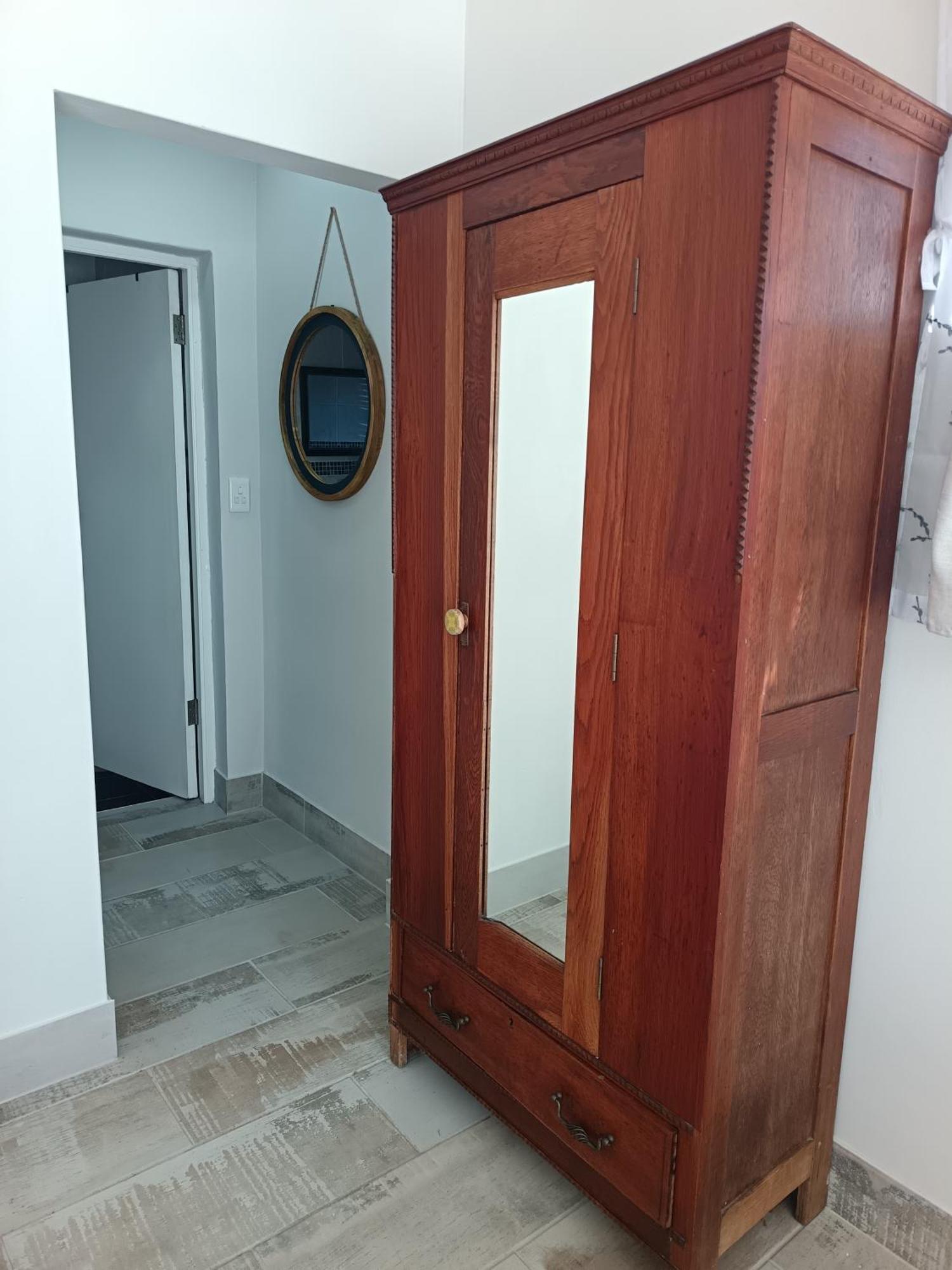 Comfort Family Room