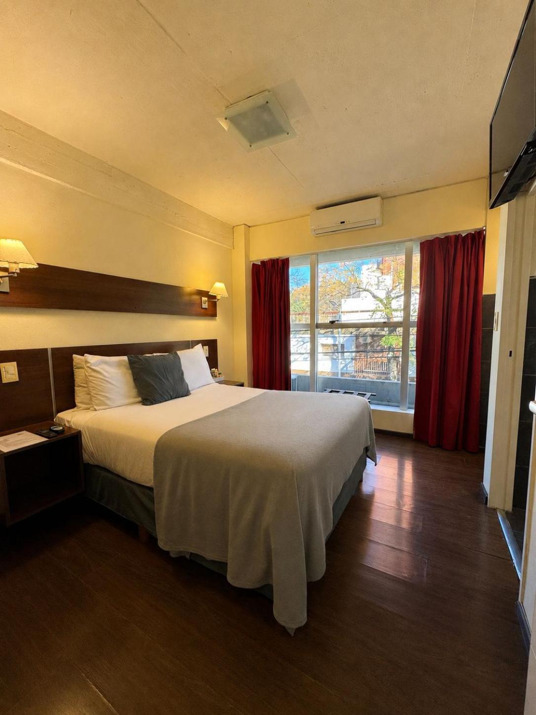 Budget Single Room