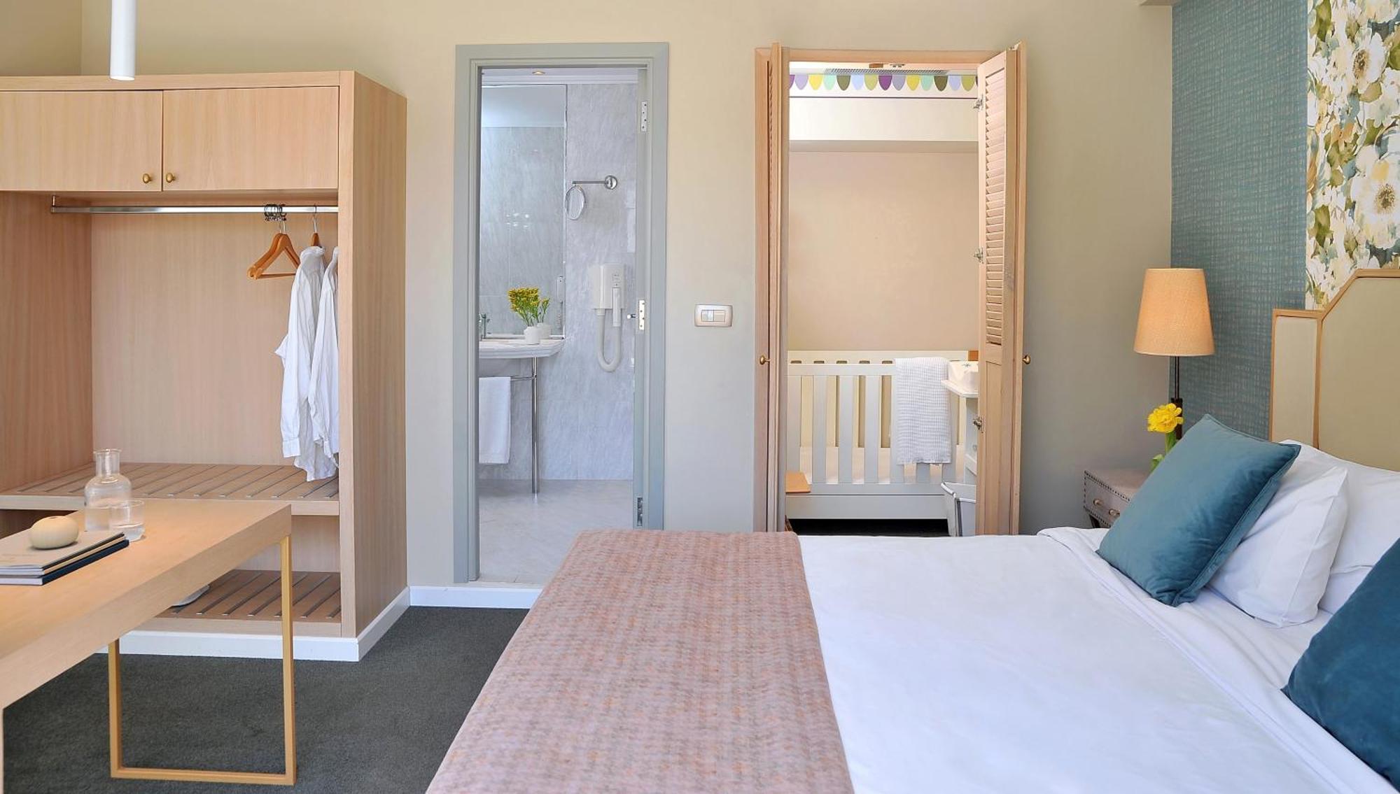 Chambre Bébé