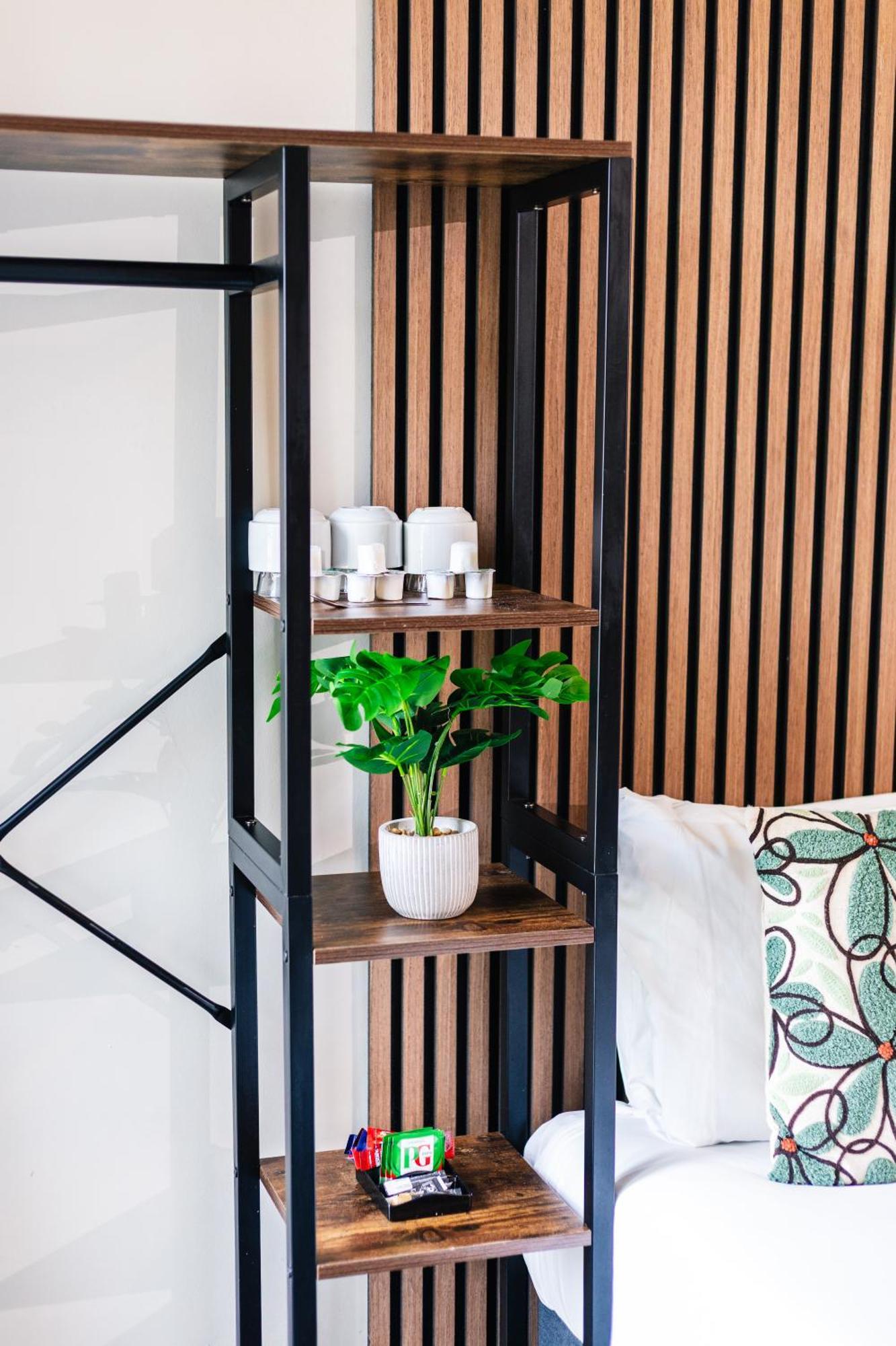 Habitación Familiar Pequeña