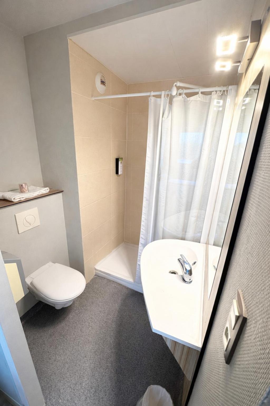 Chambre Triple Standard